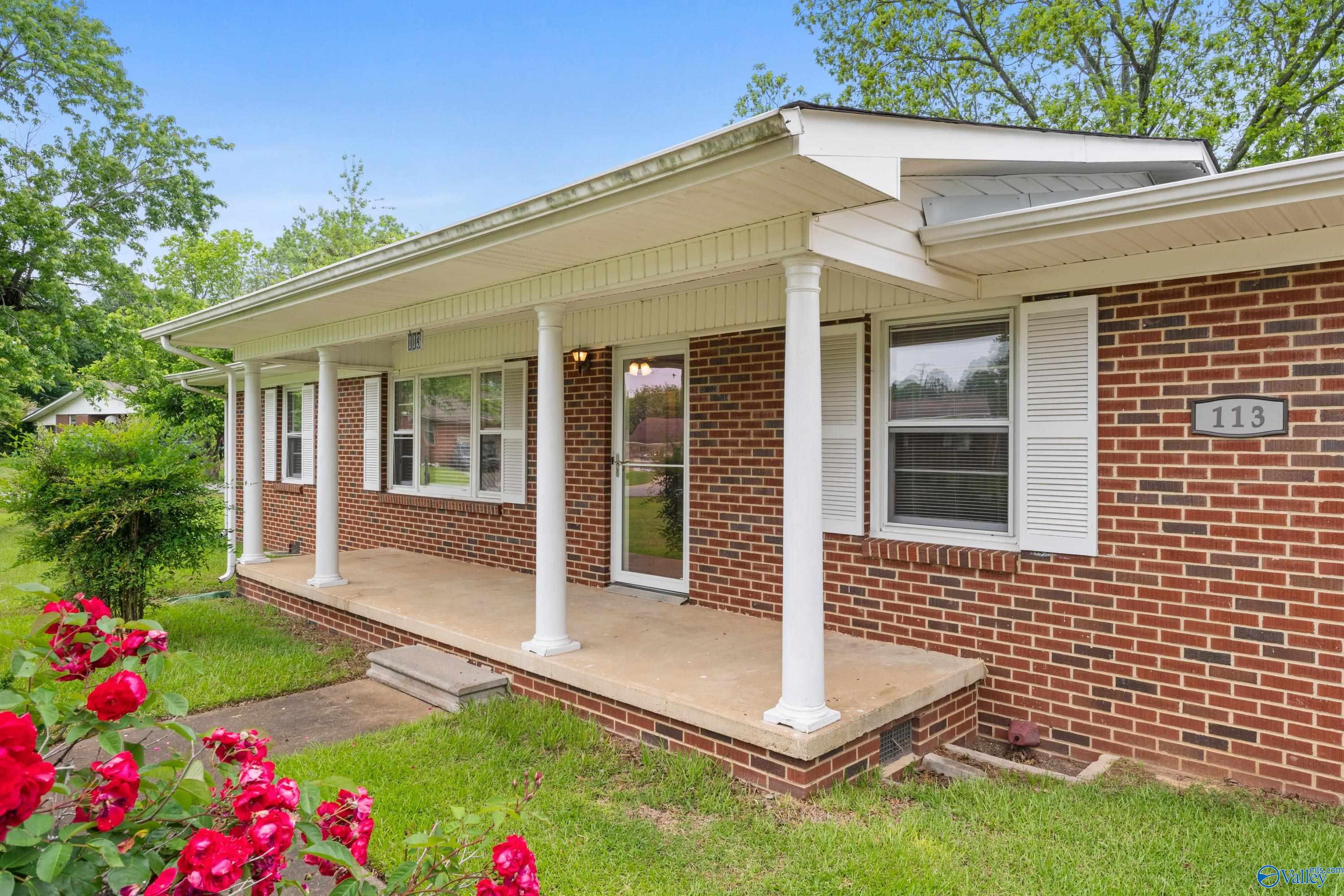 113 Gordon Drive, Athens, Alabama image 4