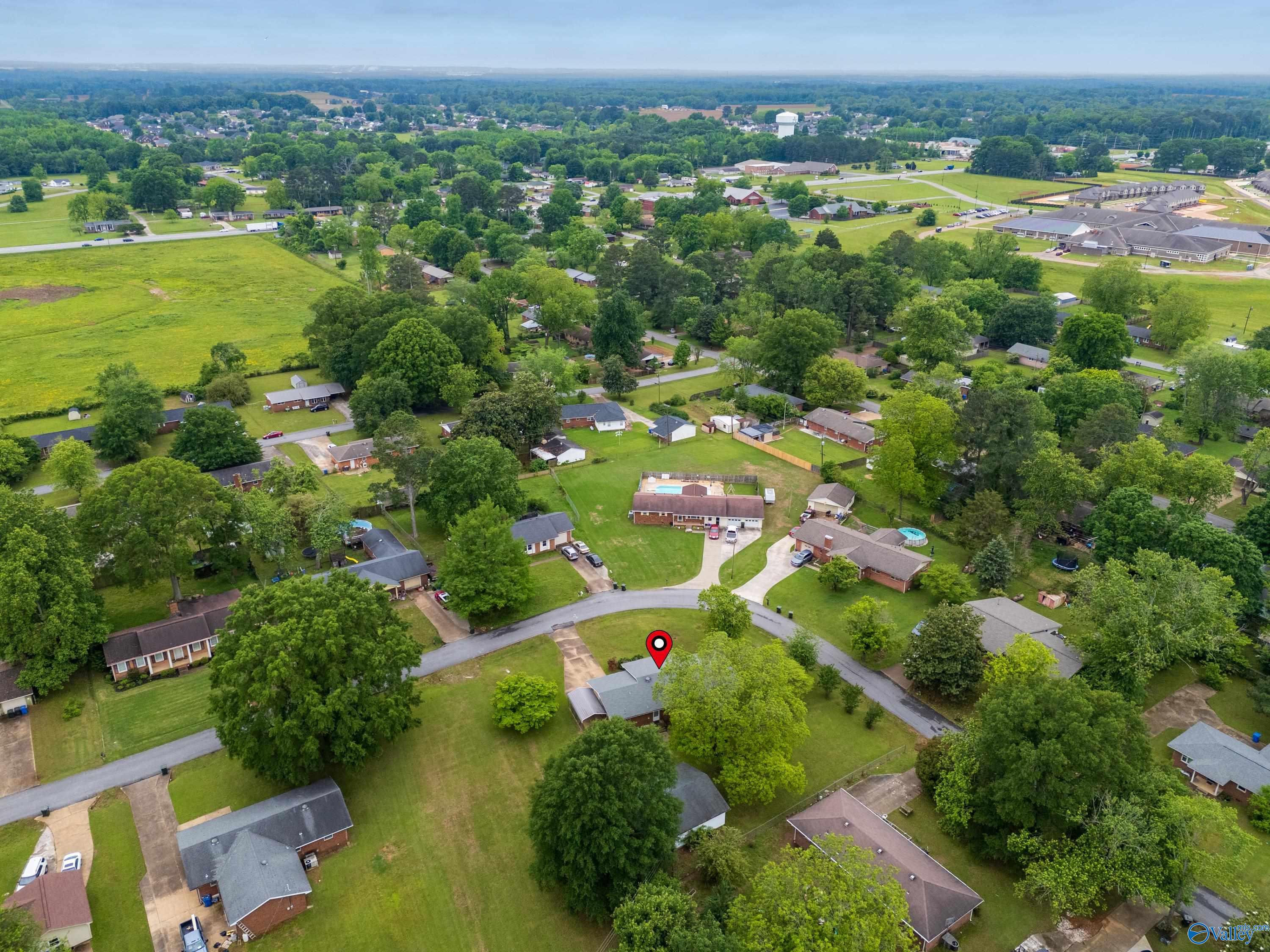 113 Gordon Drive, Athens, Alabama image 37