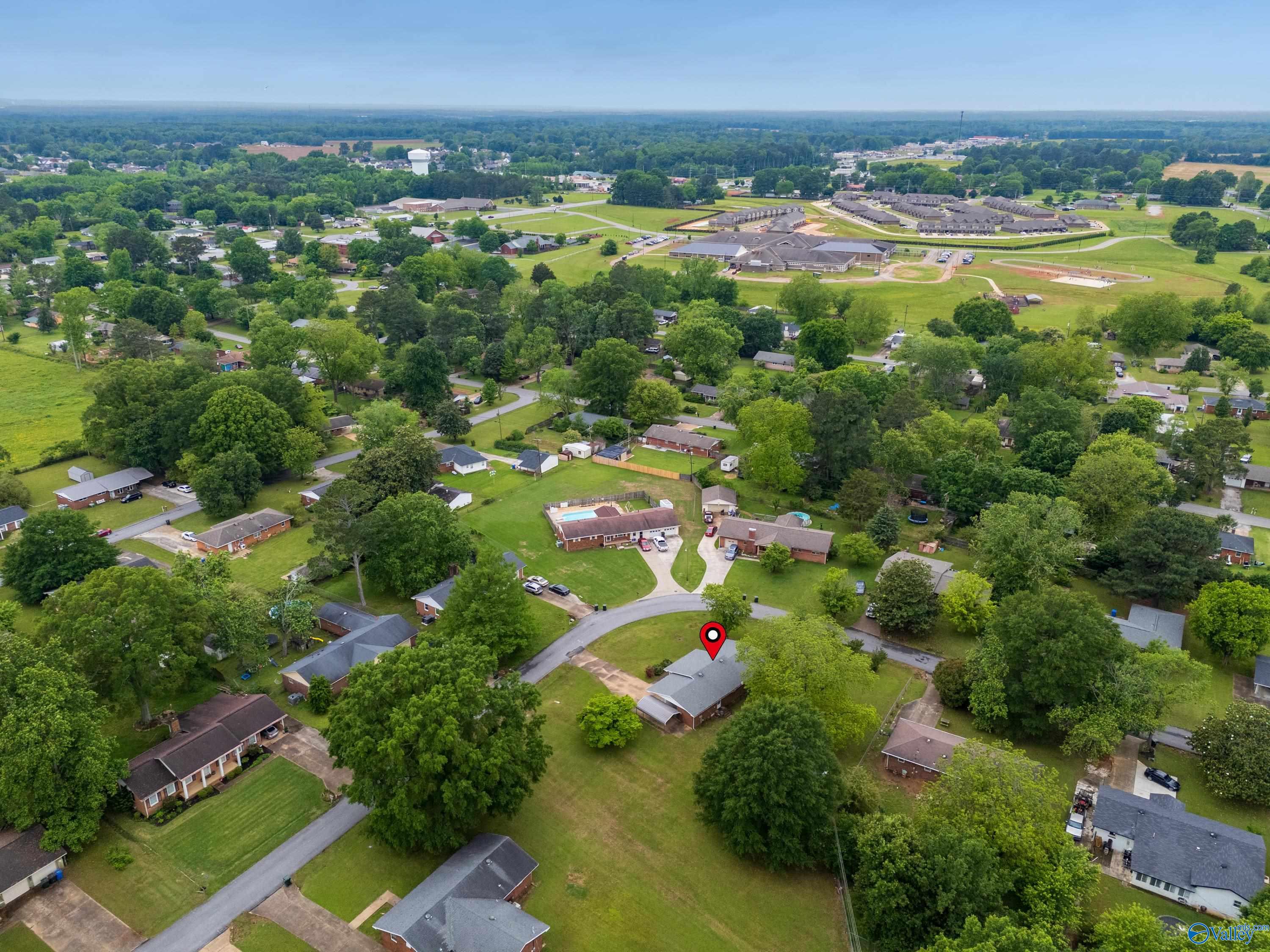 113 Gordon Drive, Athens, Alabama image 38