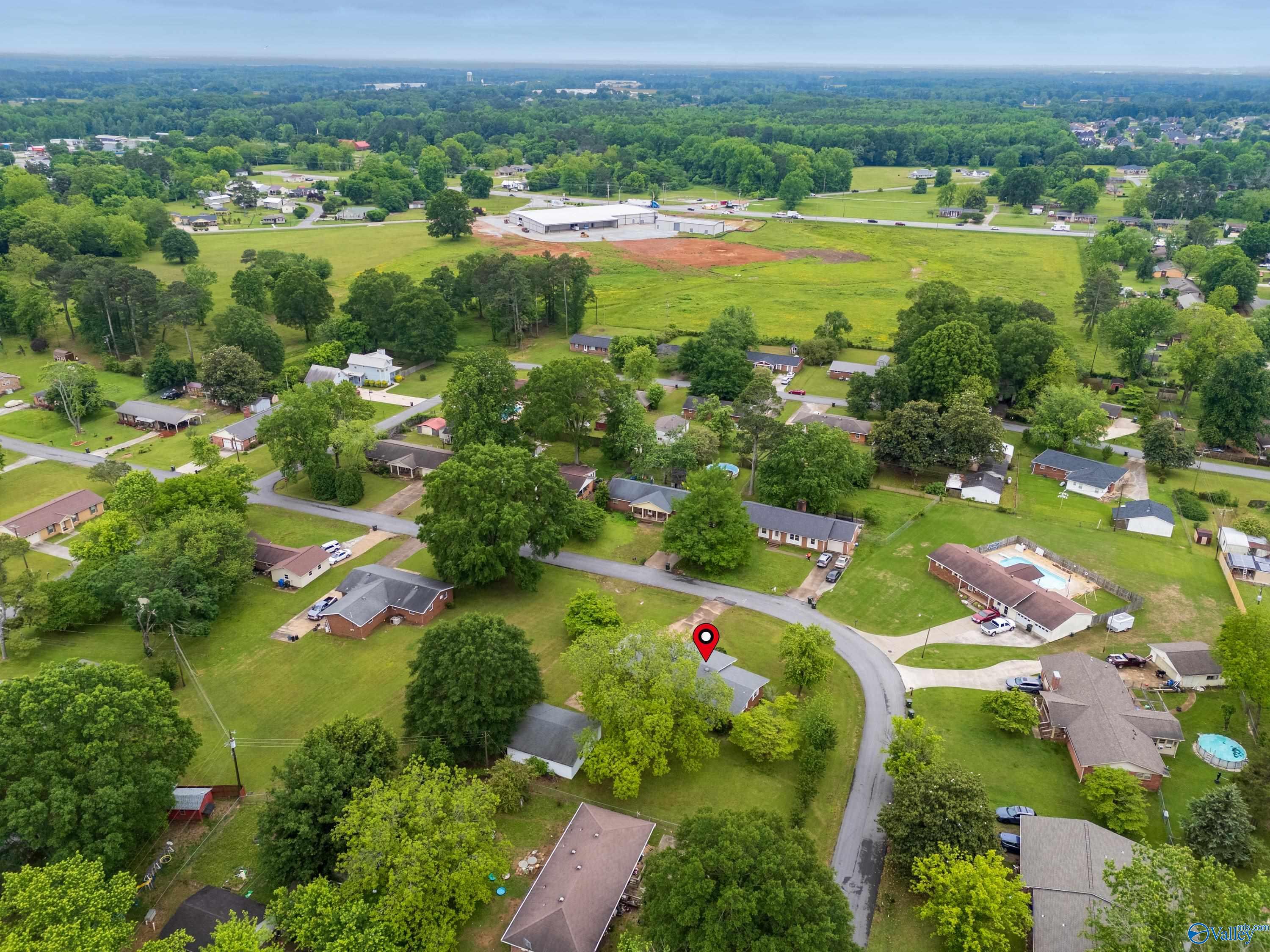 113 Gordon Drive, Athens, Alabama image 36