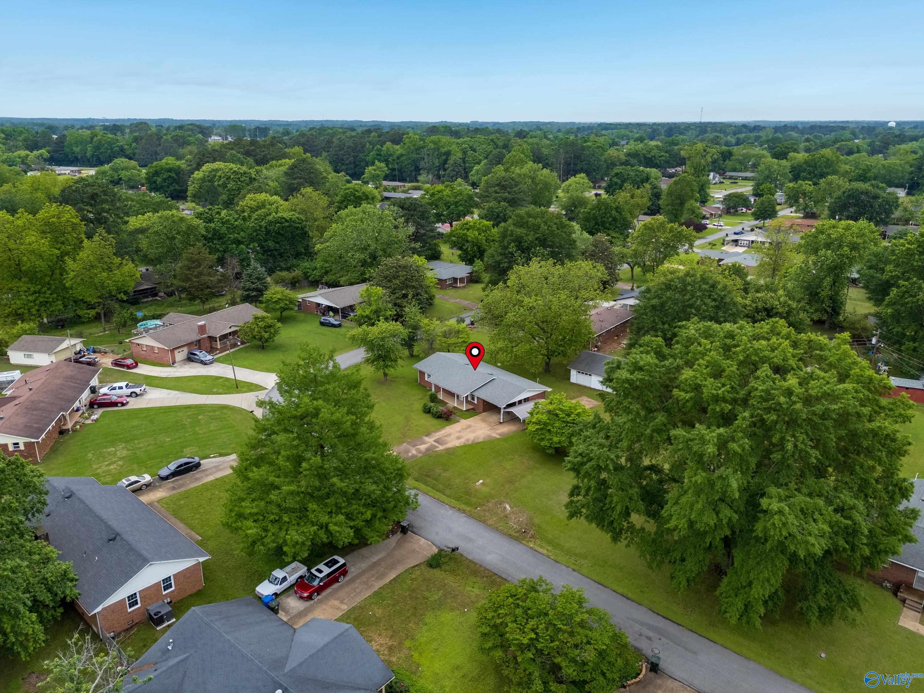 113 Gordon Drive, Athens, Alabama image 32
