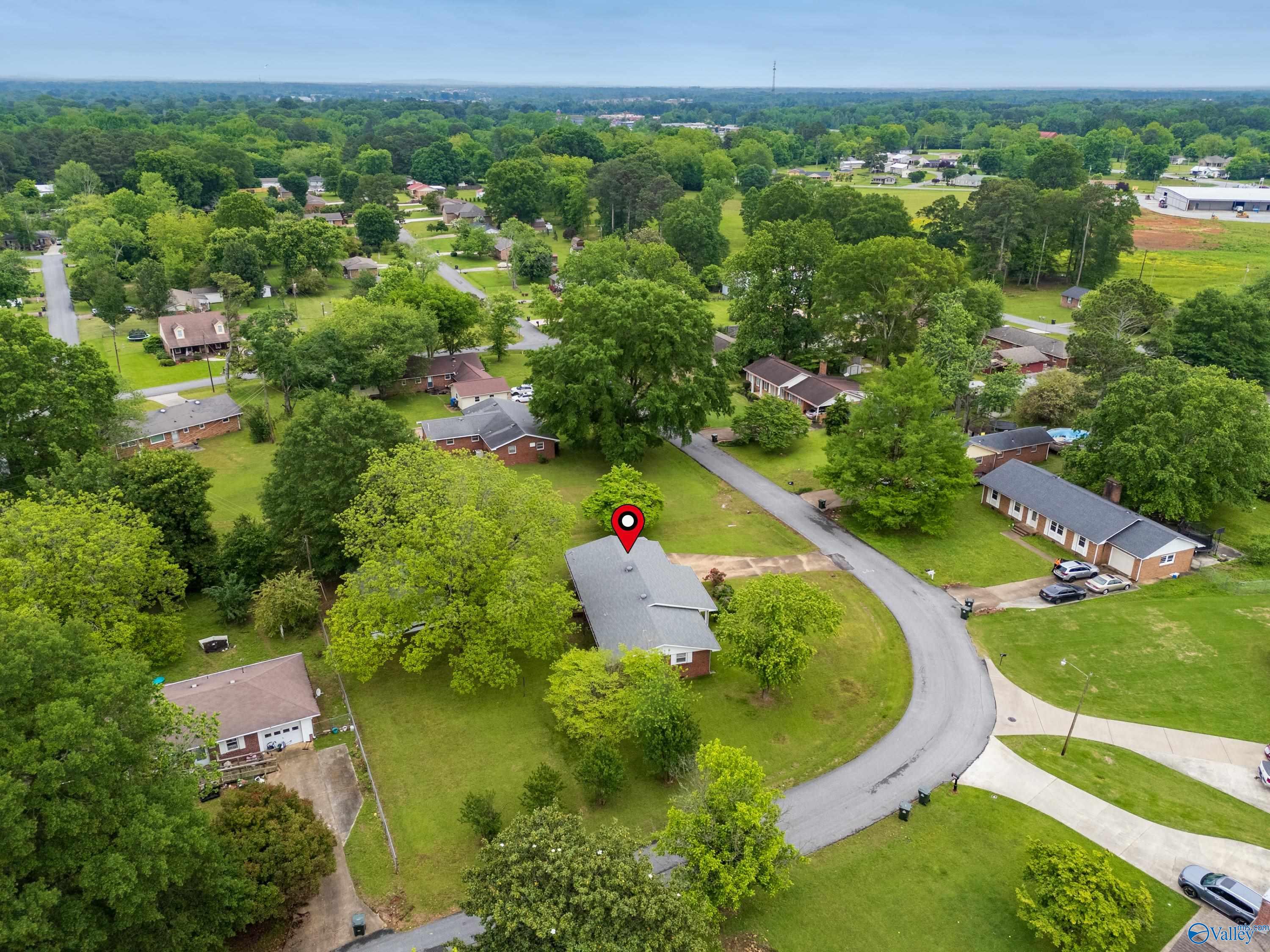 113 Gordon Drive, Athens, Alabama image 35