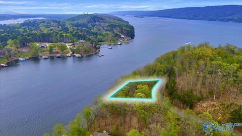 Vacant Land For Sale - LOT 23 Monte Sano Drive<br/> Jackson County, Scottsboro, AL 35769