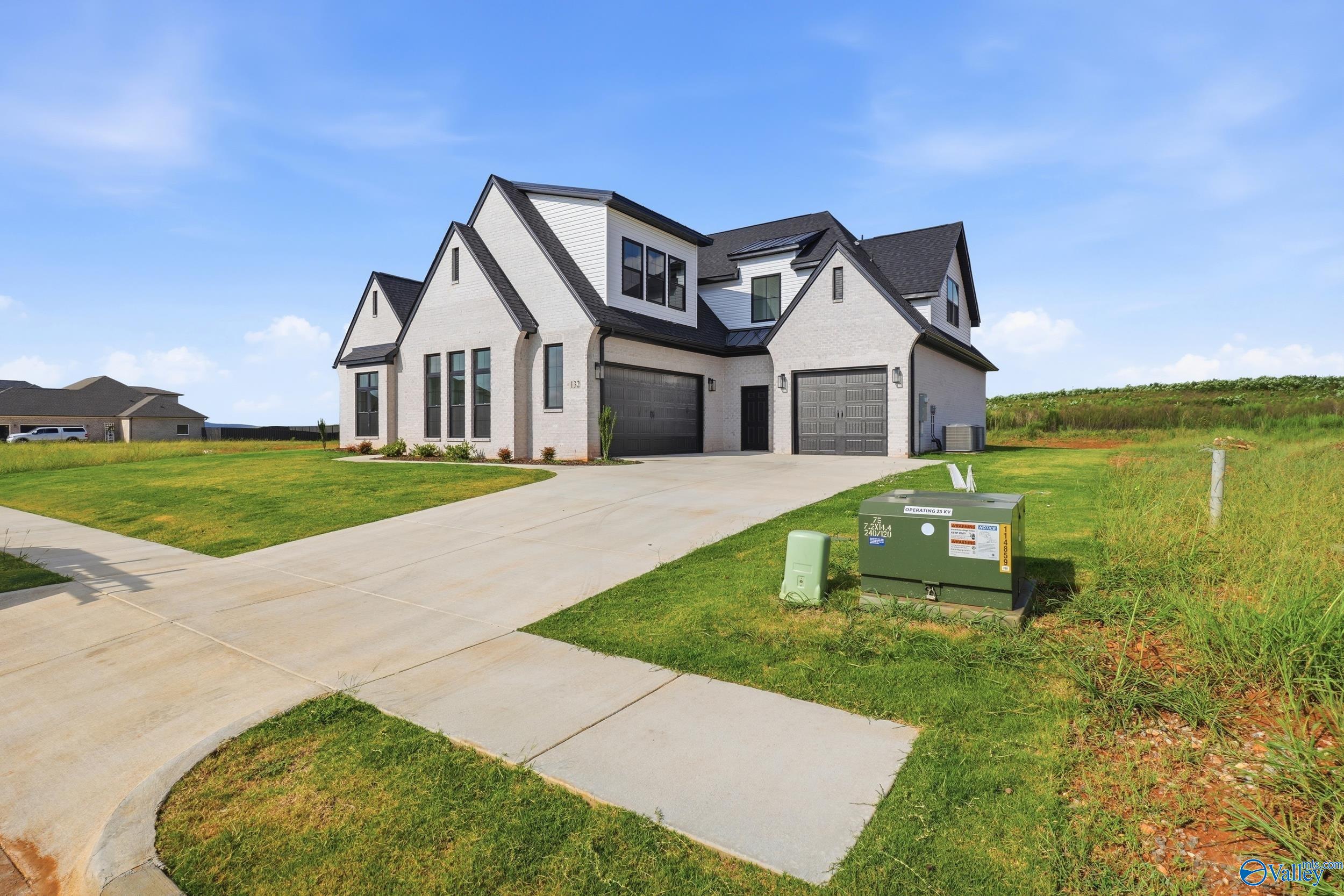 132 Brier View Drive