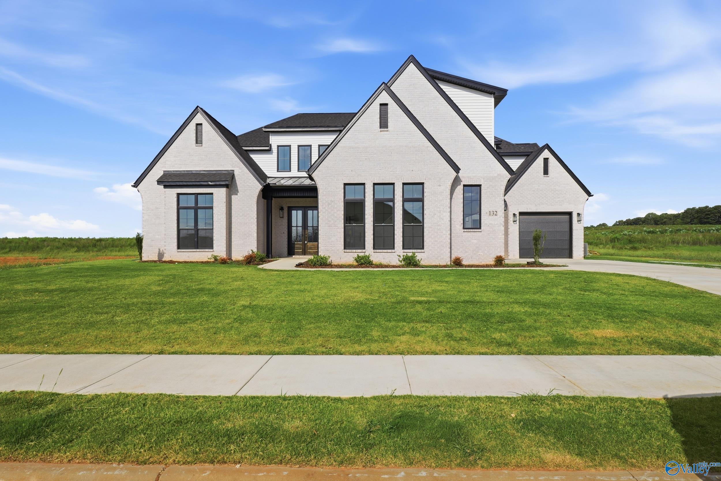 132 Brier View Drive