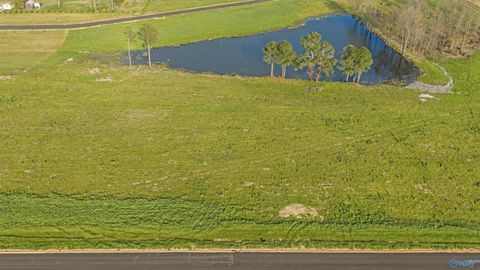 Lot 7 Garrett Street Rainsville AL 35986