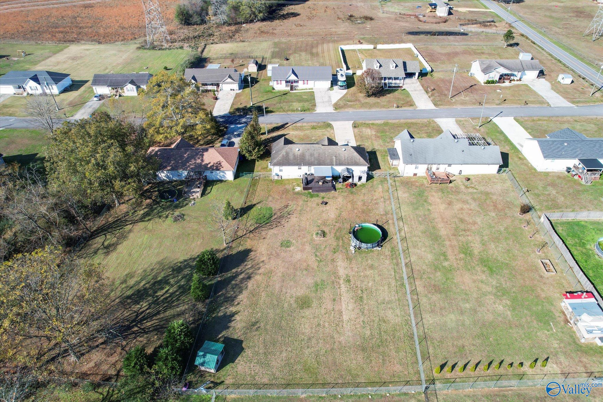 382 Land Circle, Albertville, Alabama image 30