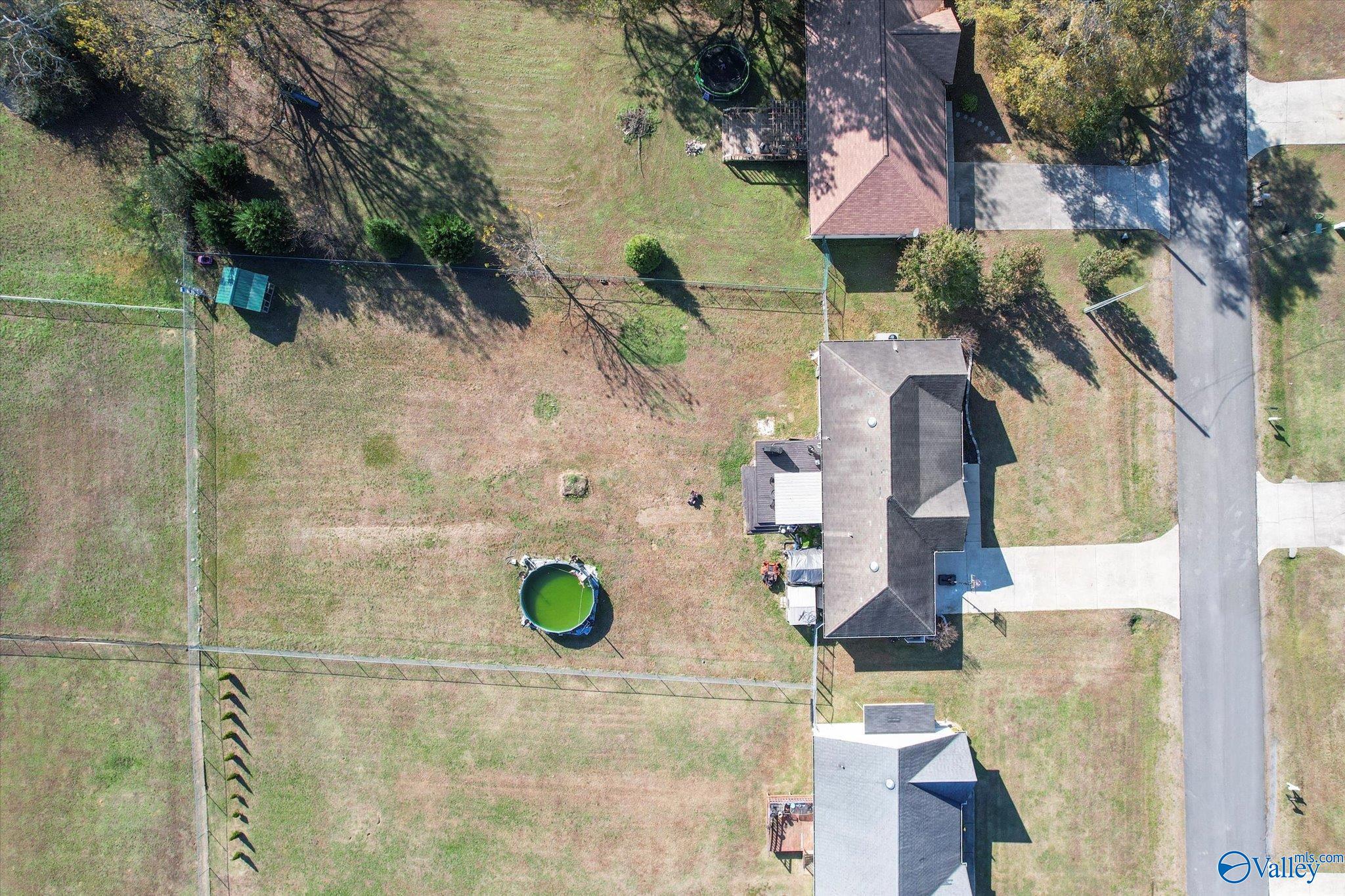 382 Land Circle, Albertville, Alabama image 29