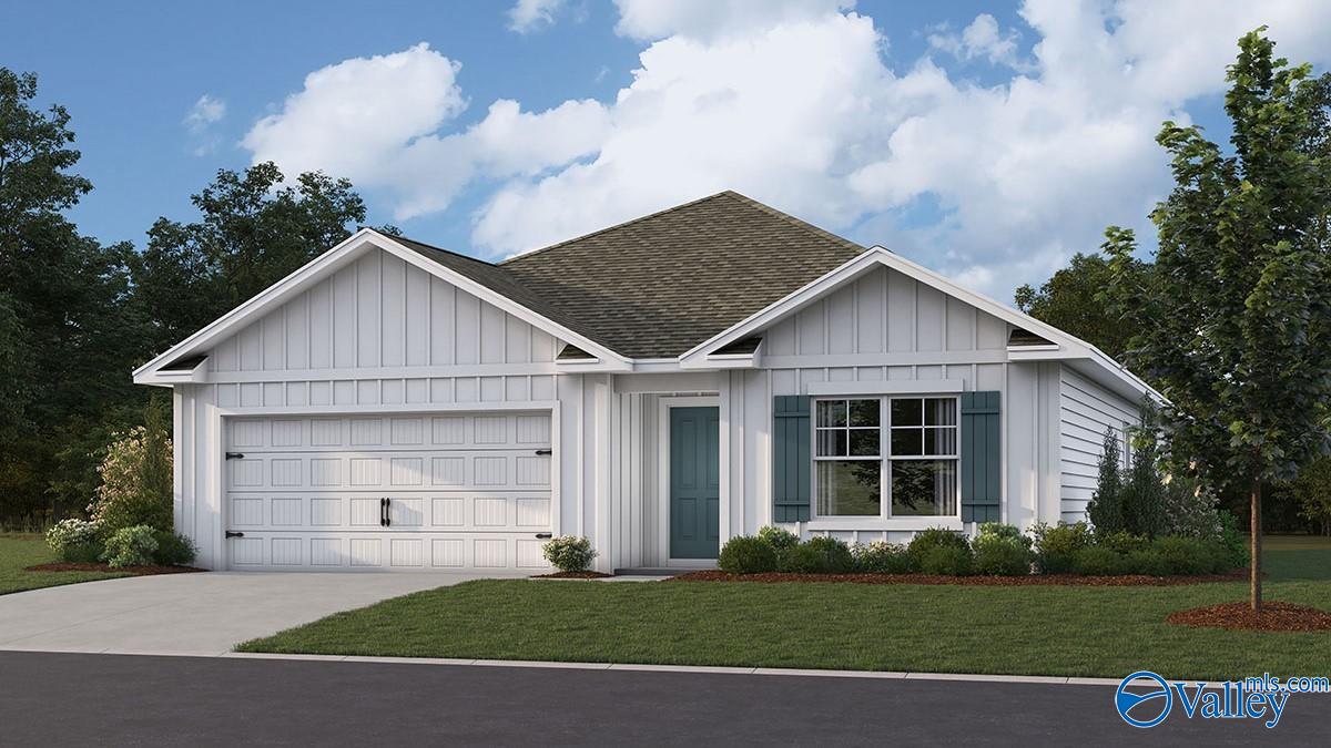 129 Trestle Point Drive, Harvest, Alabama image 1