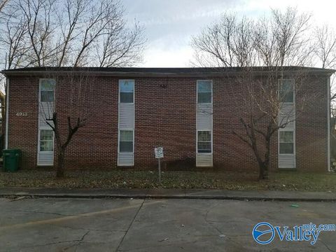 Multifamily For Sale - 4913 Cotton Row<br/> Huntsville, AL 35816