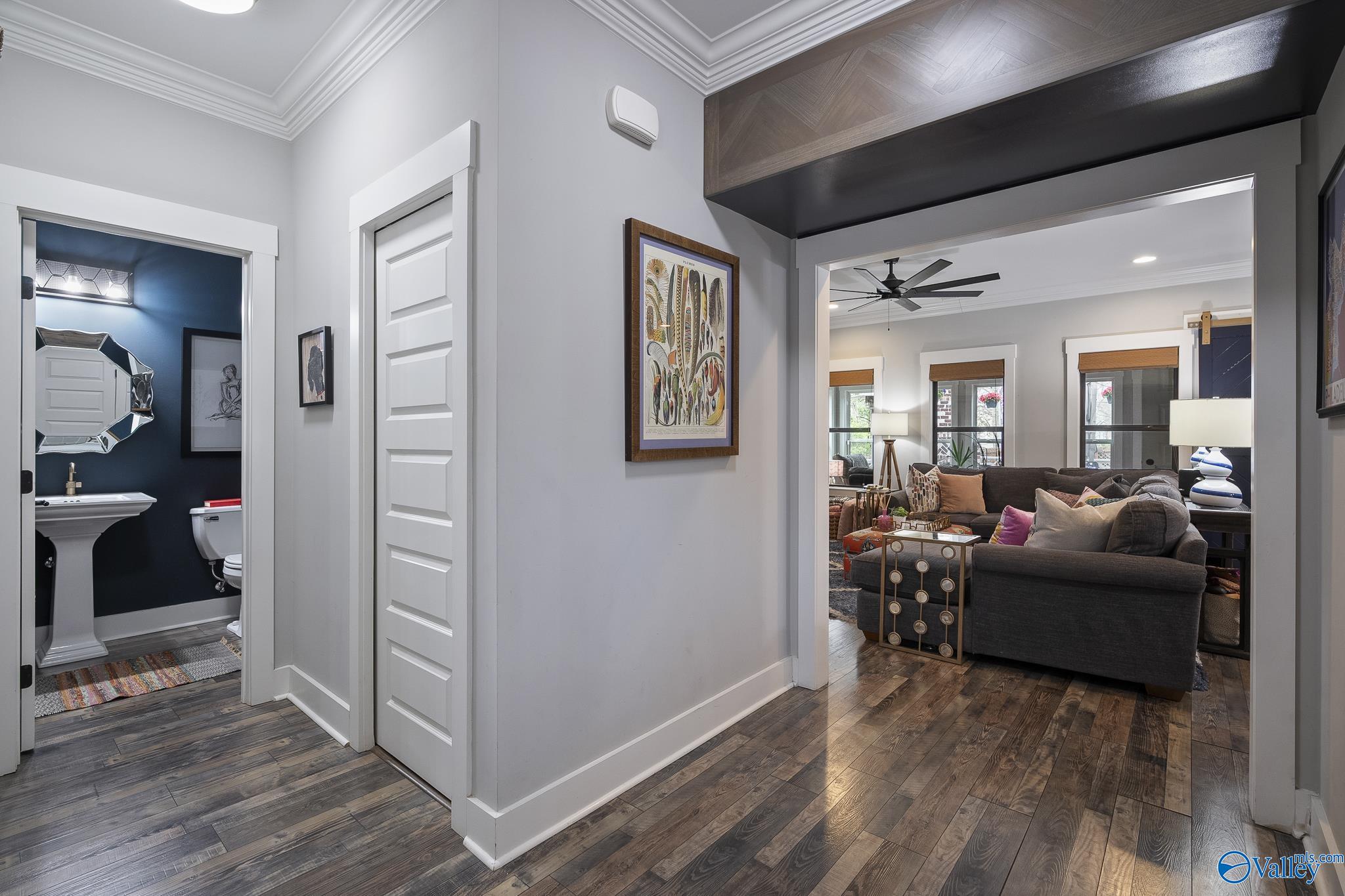 505 Oshaughnessy Avenue, Huntsville, Alabama image 10