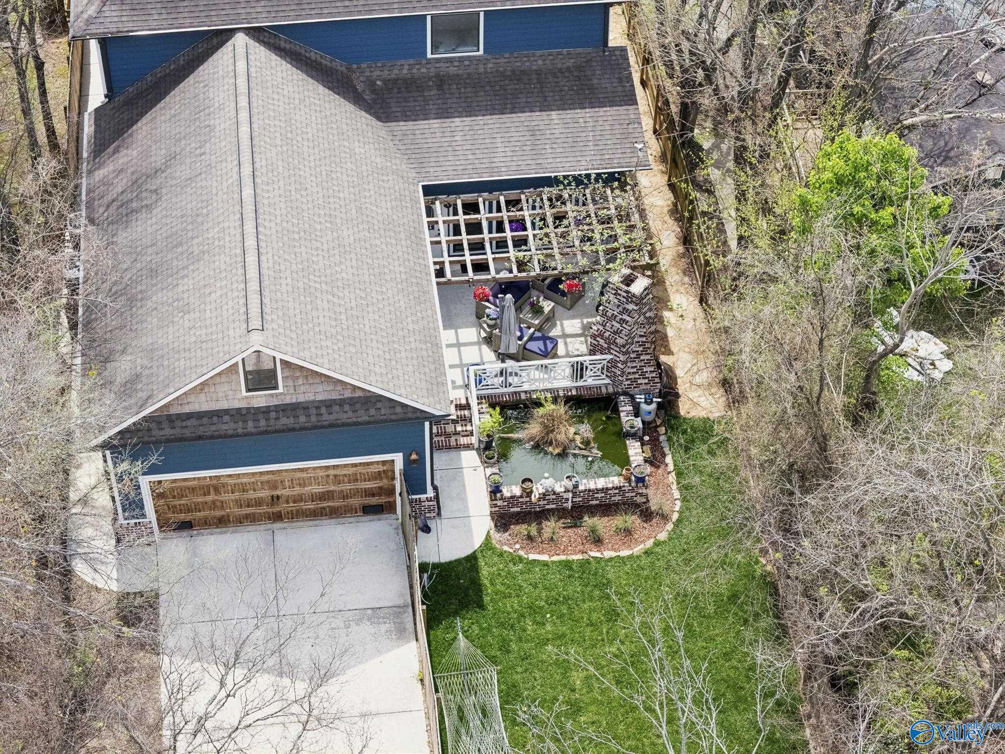 505 Oshaughnessy Avenue, Huntsville, Alabama image 46