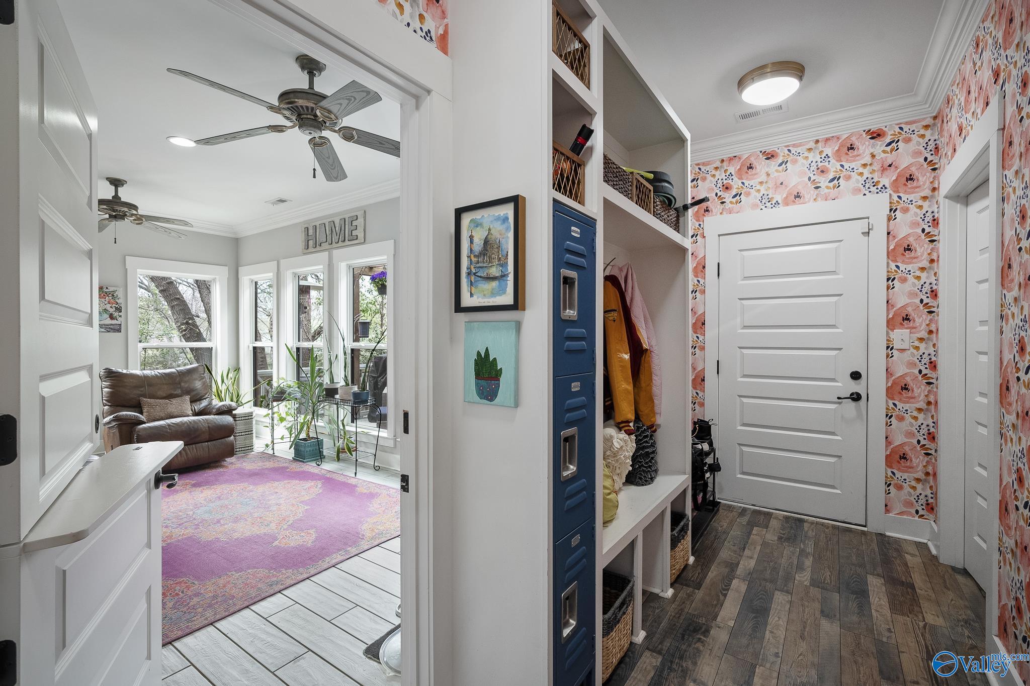 505 Oshaughnessy Avenue, Huntsville, Alabama image 24