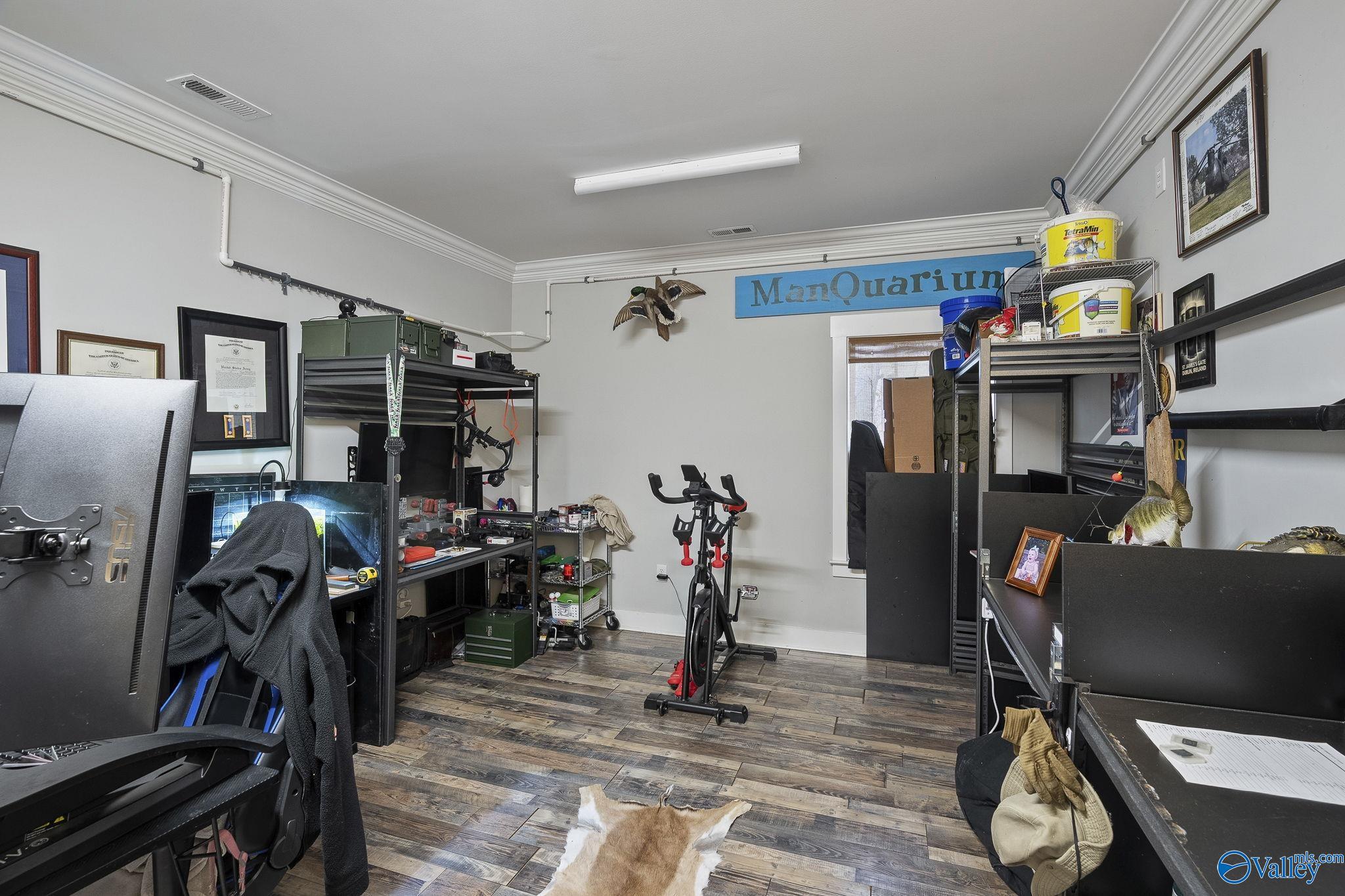 505 Oshaughnessy Avenue, Huntsville, Alabama image 45