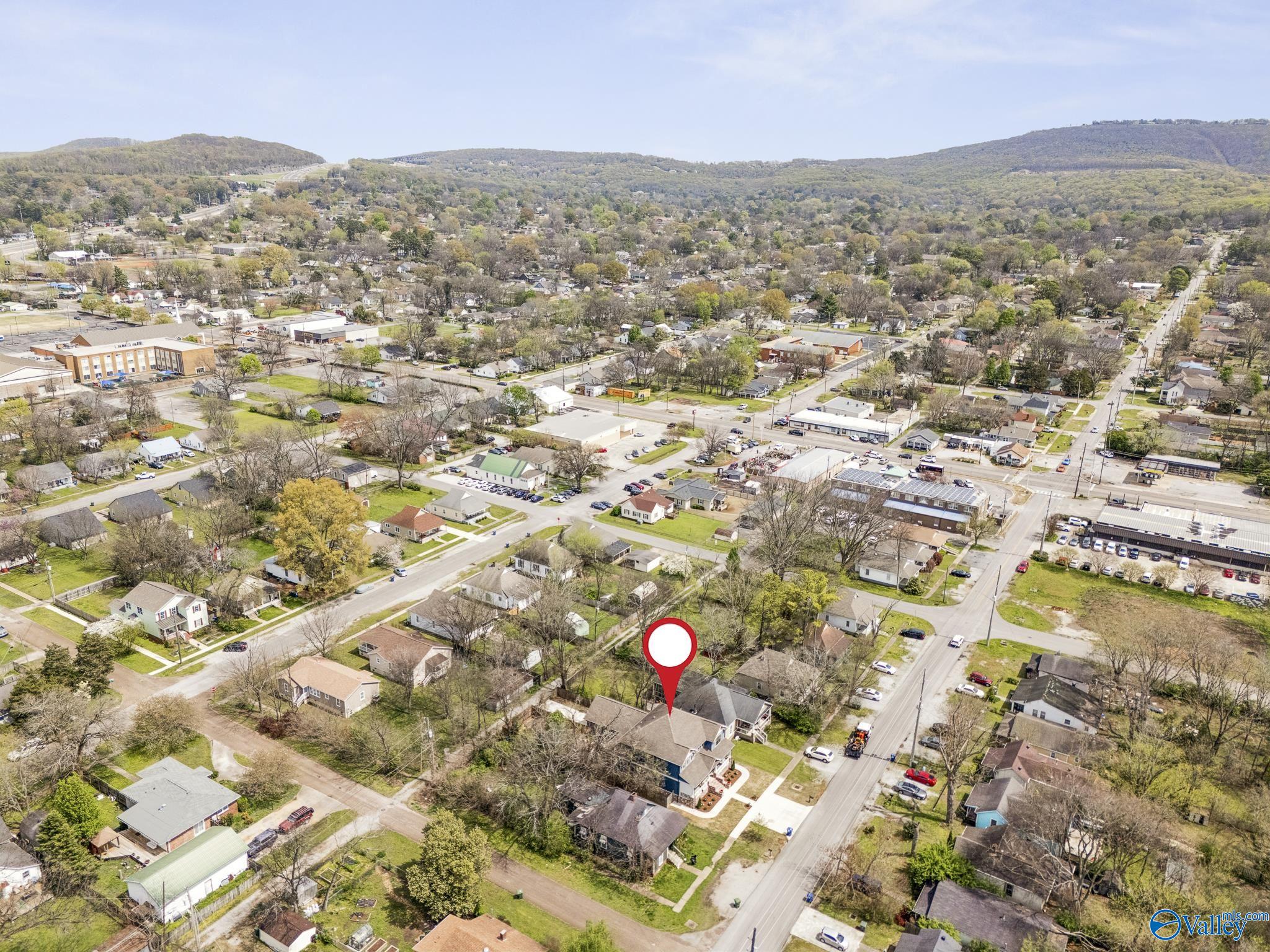 505 Oshaughnessy Avenue, Huntsville, Alabama image 50