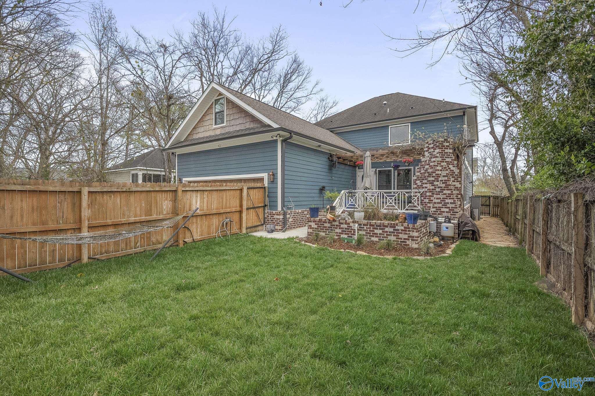 505 Oshaughnessy Avenue, Huntsville, Alabama image 42