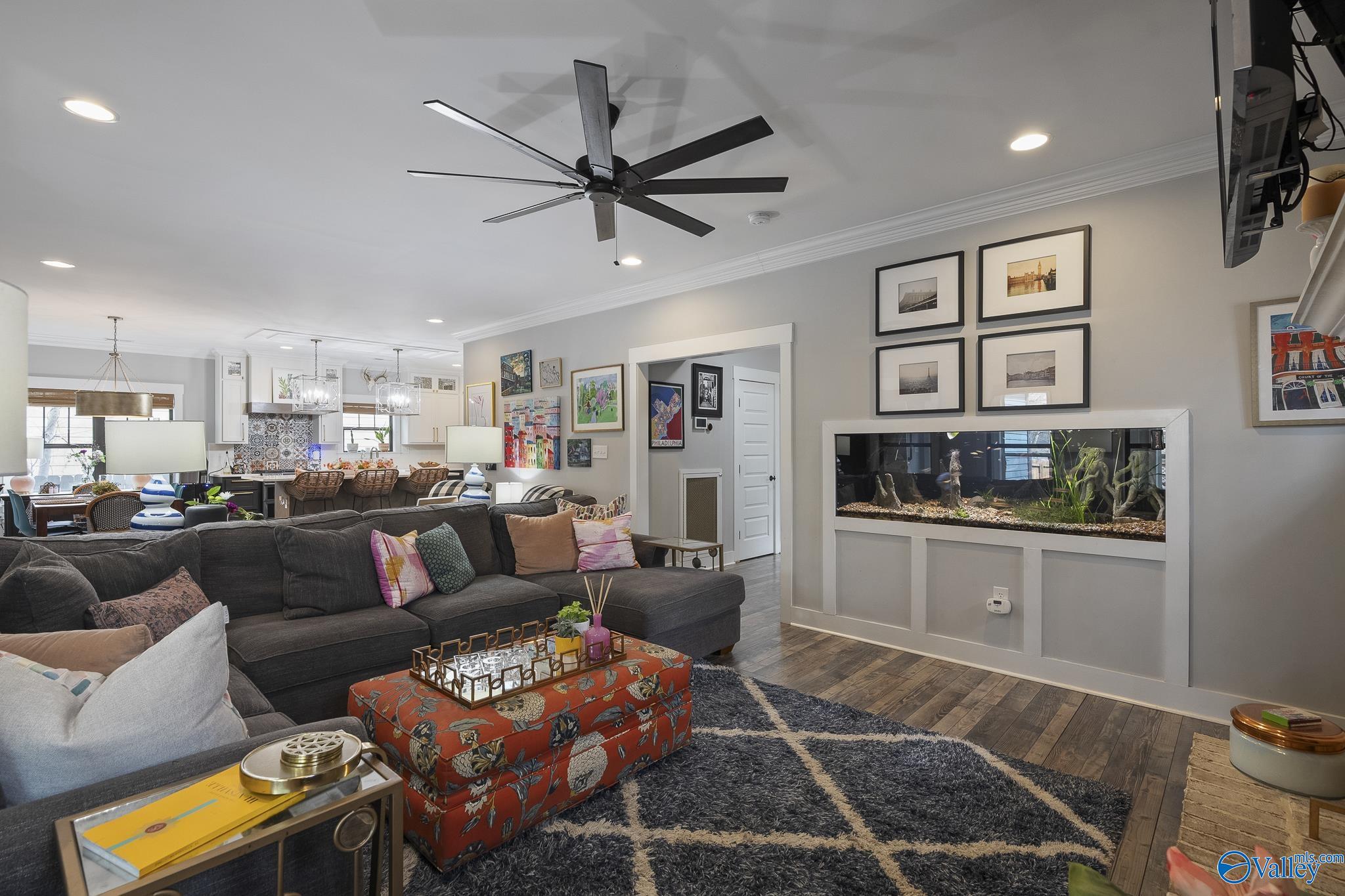 505 Oshaughnessy Avenue, Huntsville, Alabama image 13