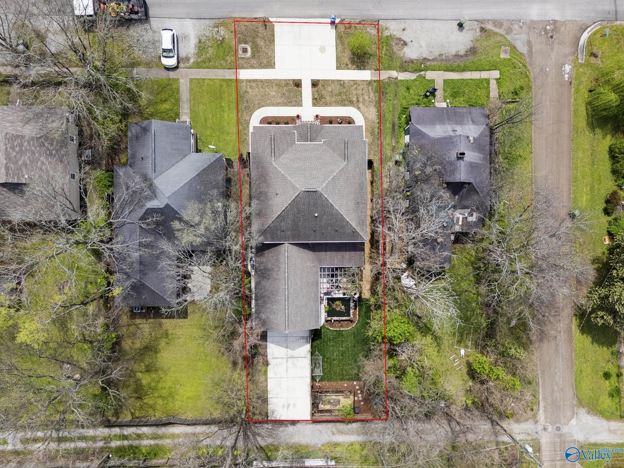 505 Oshaughnessy Avenue, Huntsville, Alabama image 47