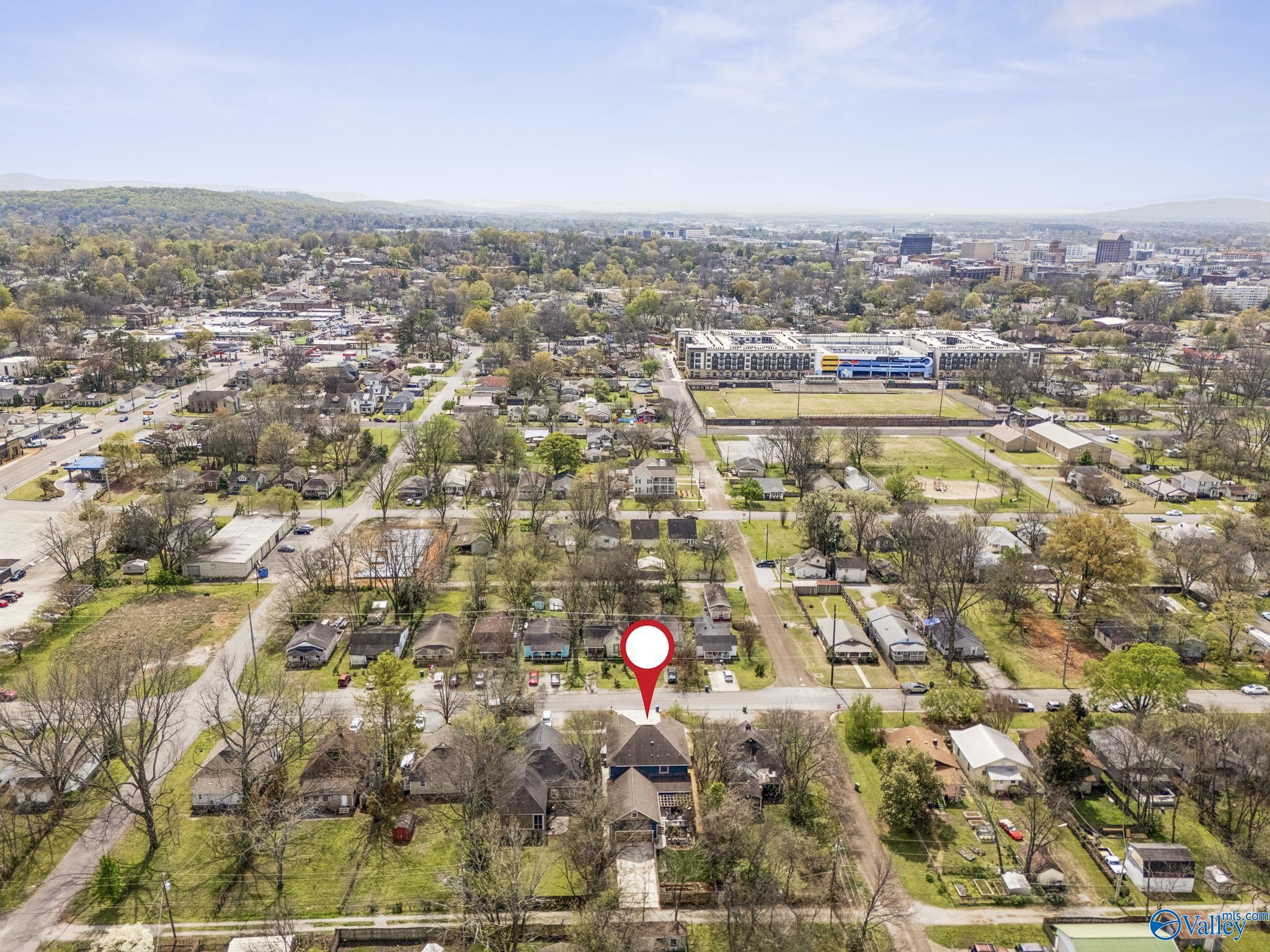 505 Oshaughnessy Avenue, Huntsville, Alabama image 49