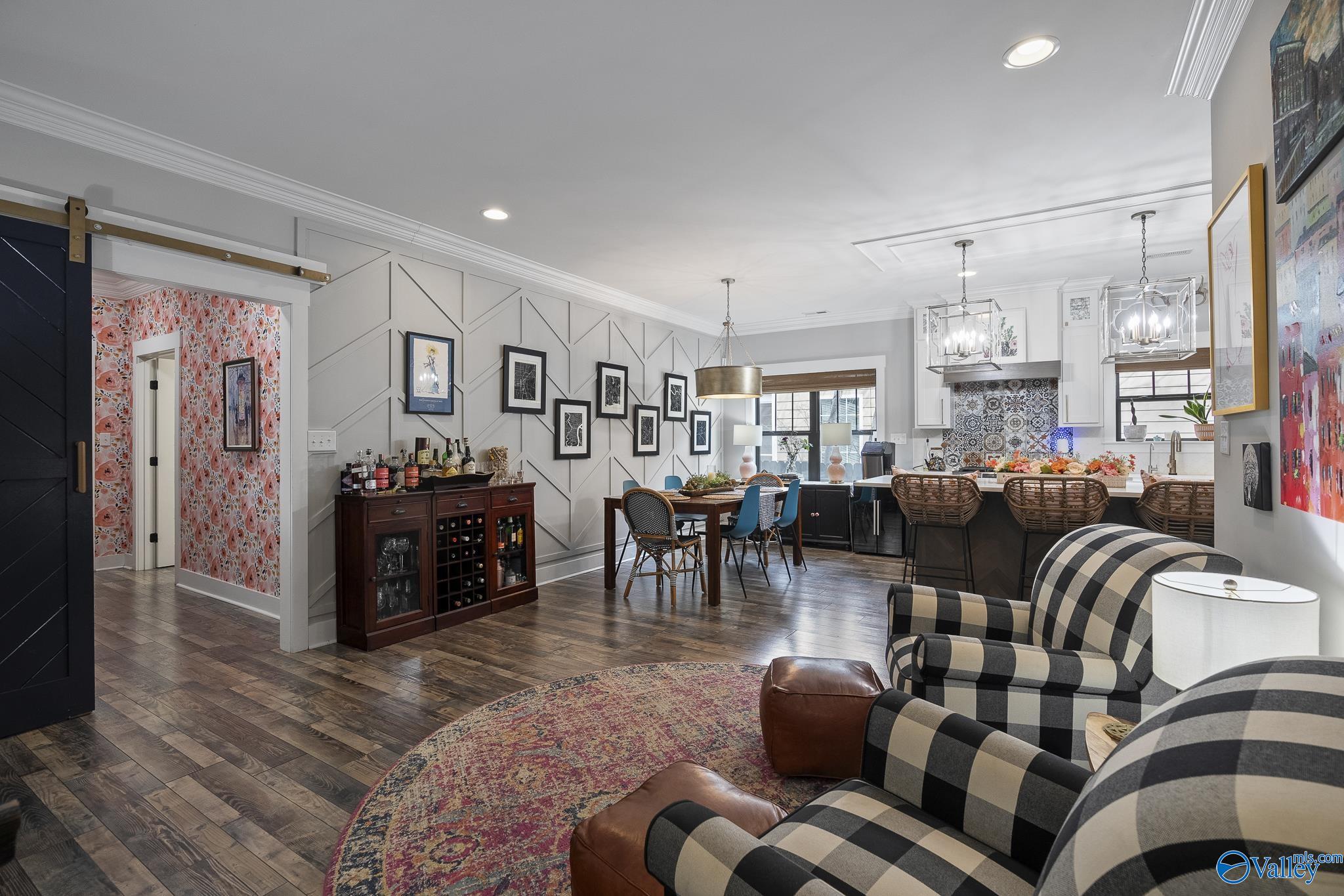 505 Oshaughnessy Avenue, Huntsville, Alabama image 15