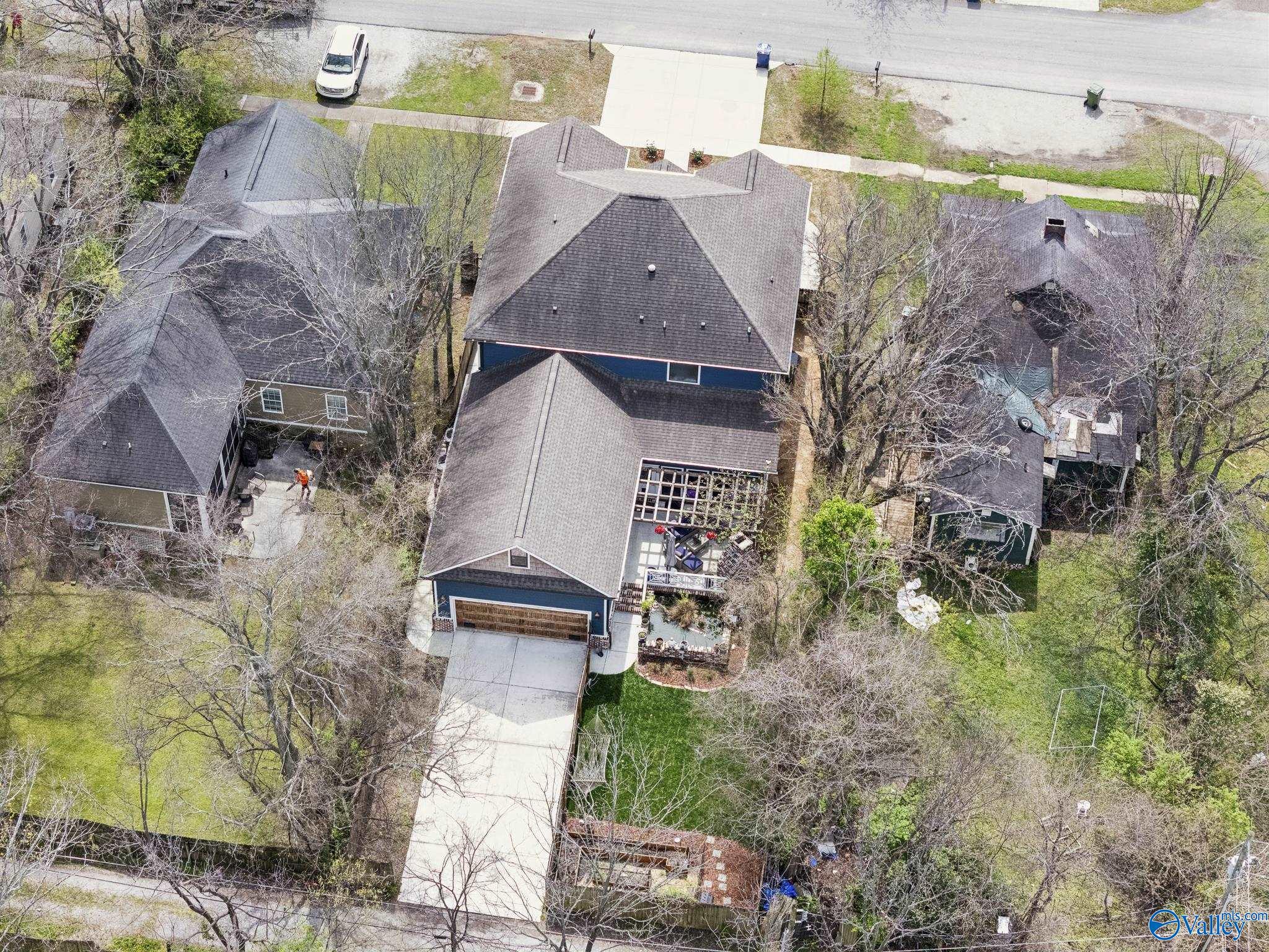 505 Oshaughnessy Avenue, Huntsville, Alabama image 44