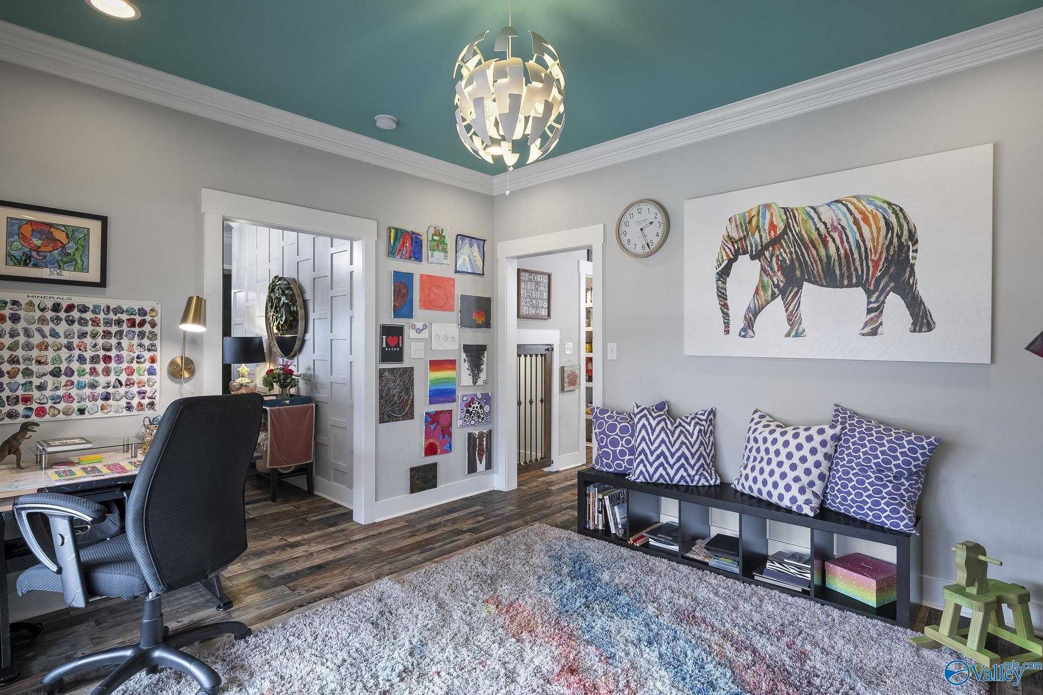 505 Oshaughnessy Avenue, Huntsville, Alabama image 9