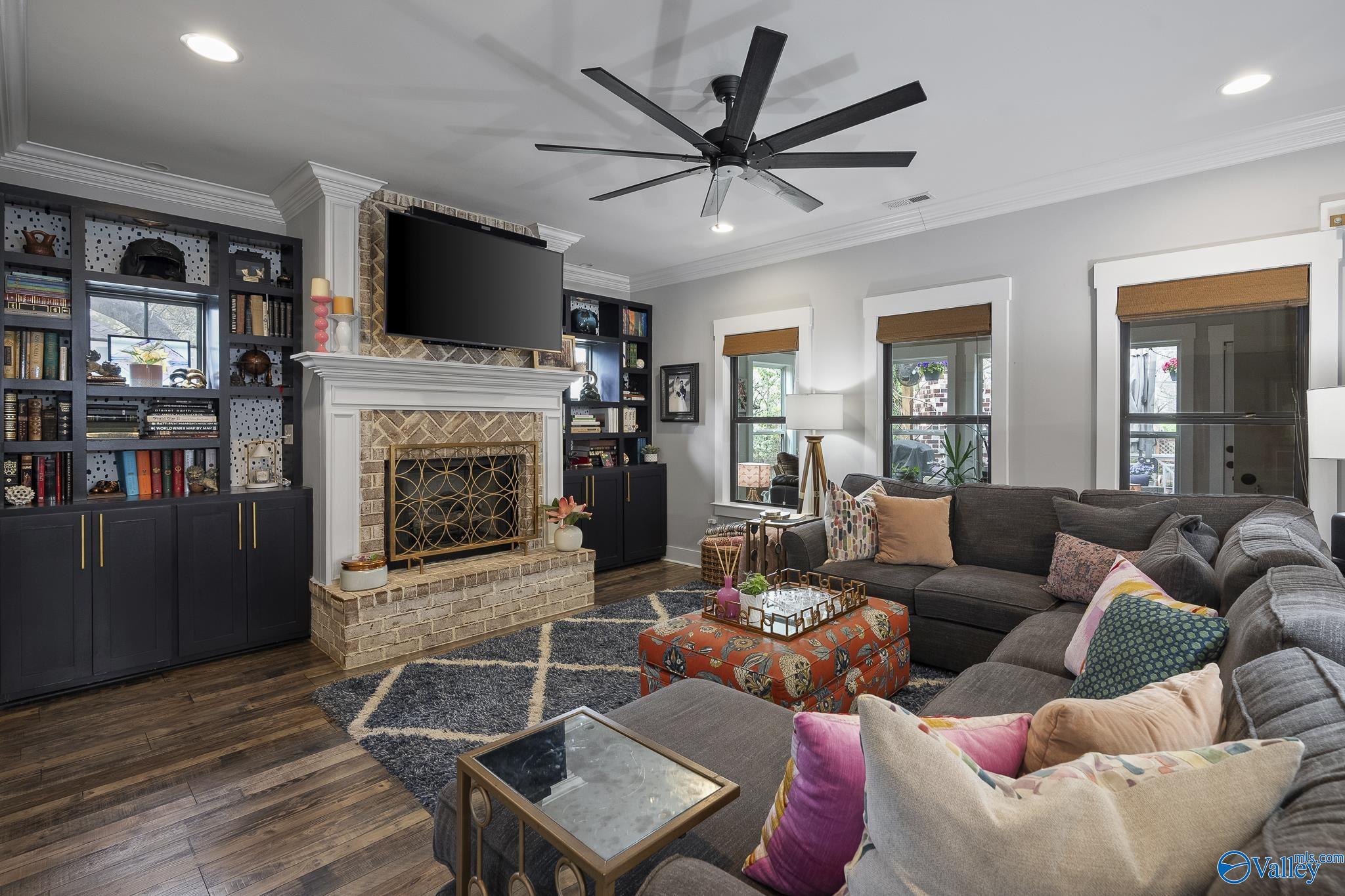 505 Oshaughnessy Avenue, Huntsville, Alabama image 11