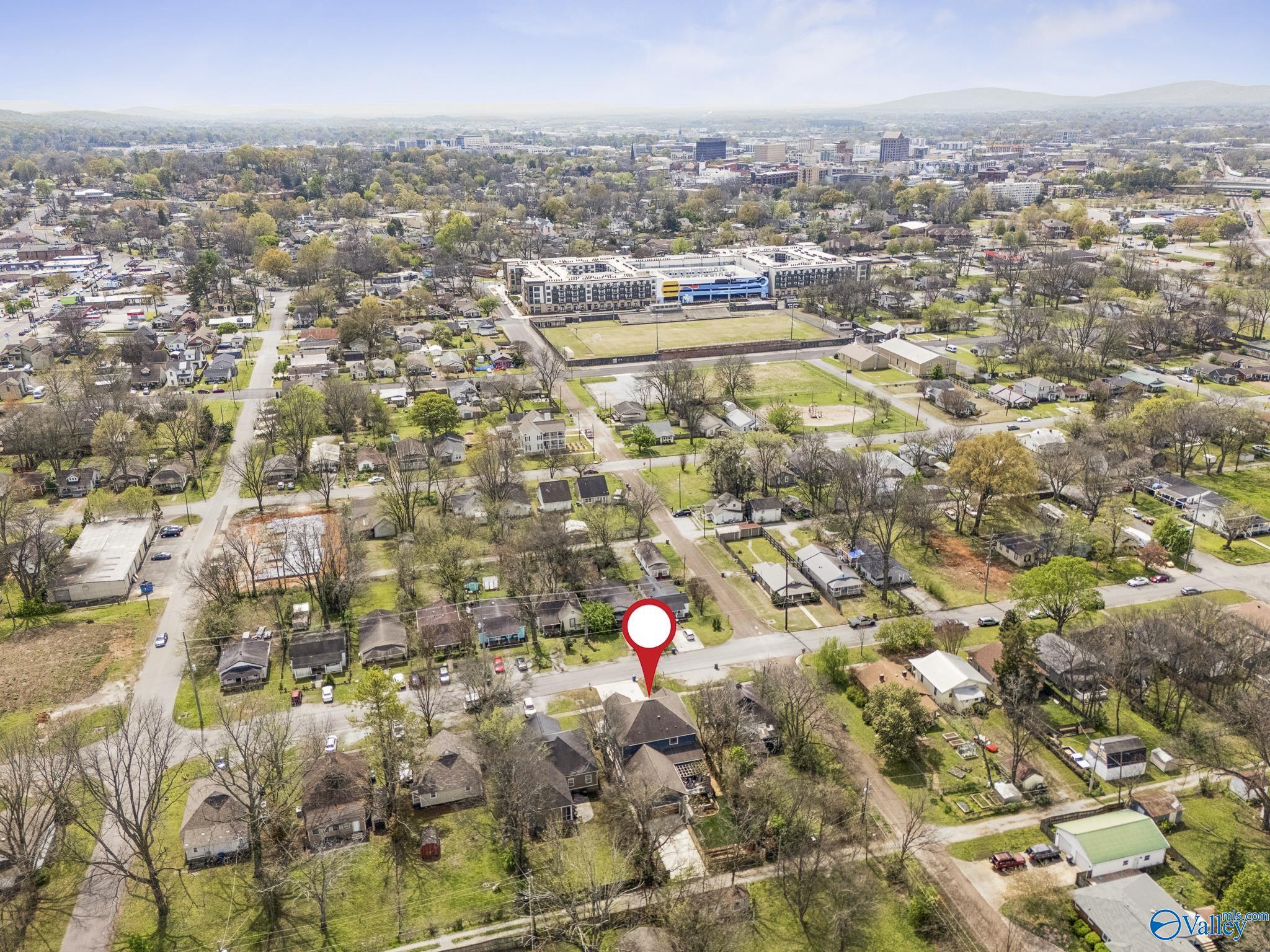 505 Oshaughnessy Avenue, Huntsville, Alabama image 48