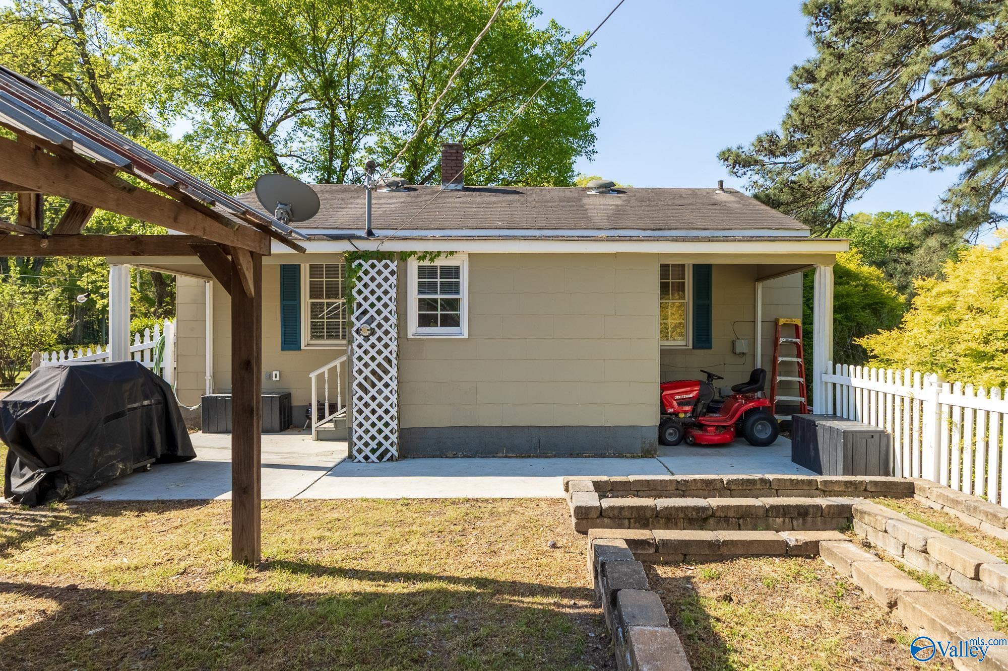605 Curry Street, Hartselle, Alabama image 18