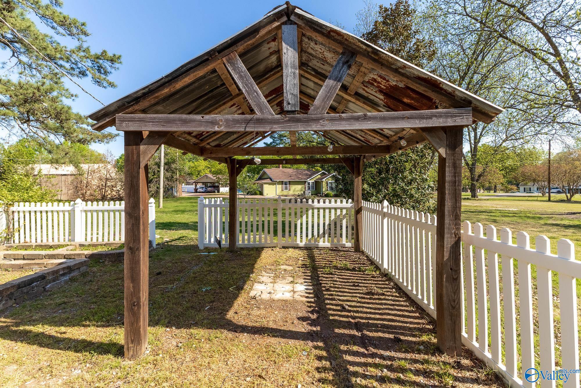 605 Curry Street, Hartselle, Alabama image 17