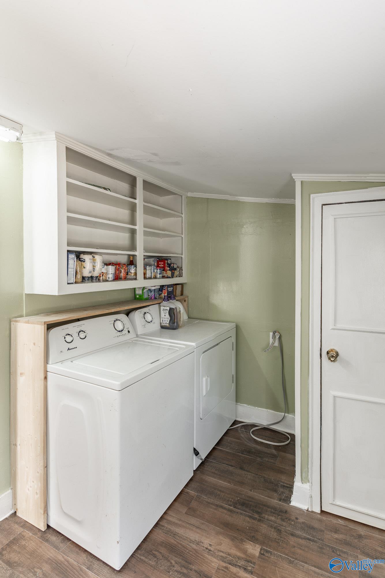 605 Curry Street, Hartselle, Alabama image 14