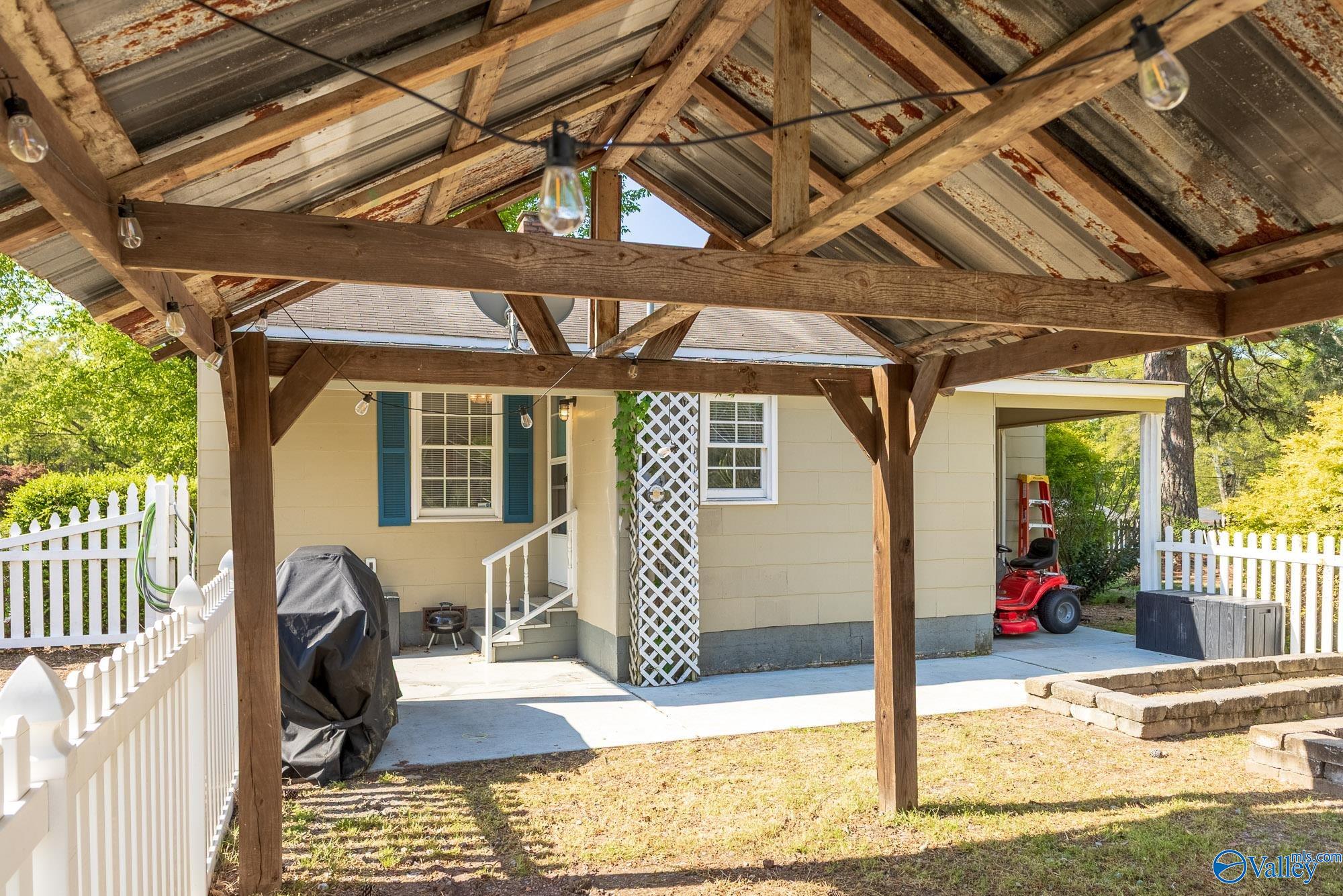 605 Curry Street, Hartselle, Alabama image 20