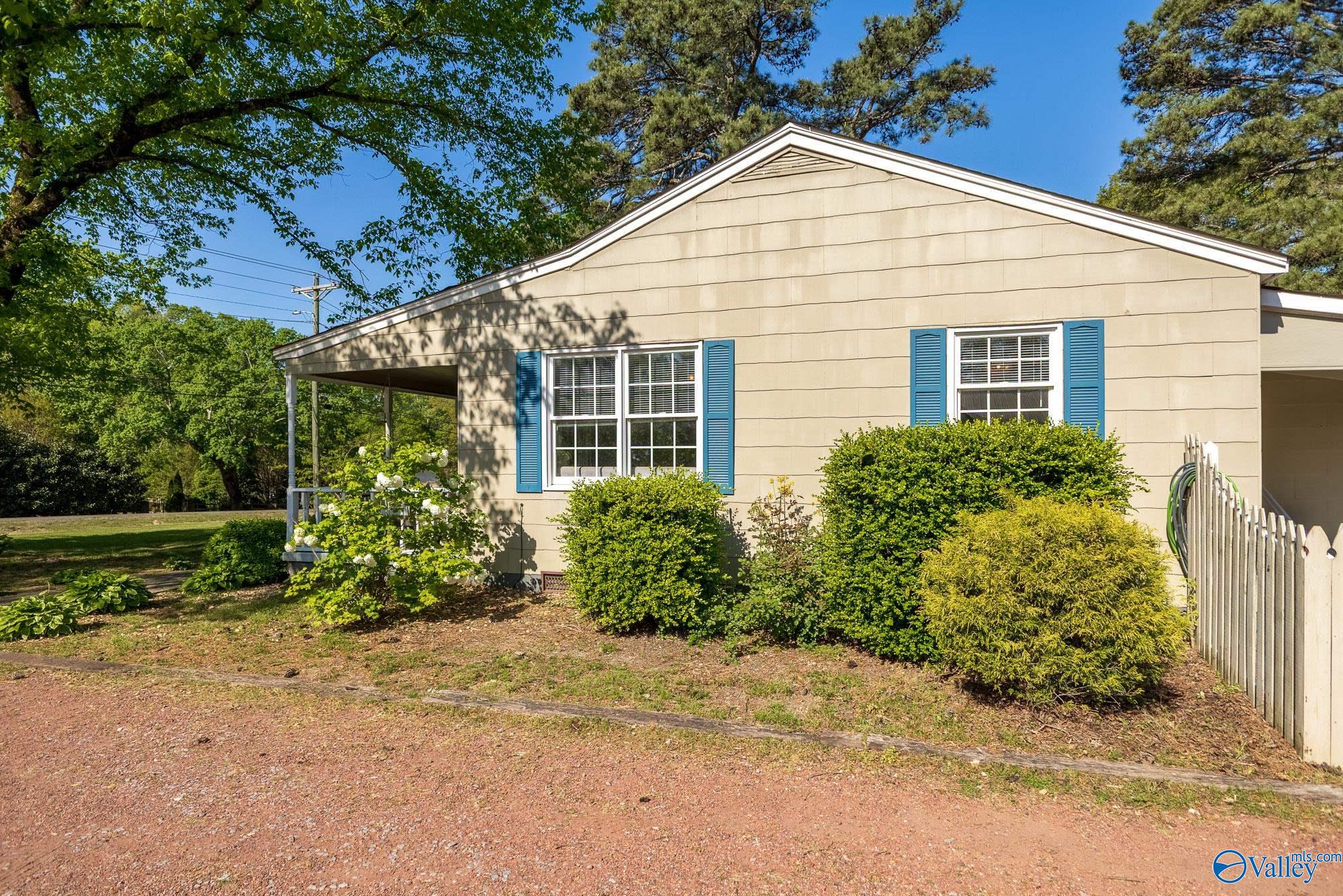 605 Curry Street, Hartselle, Alabama image 15