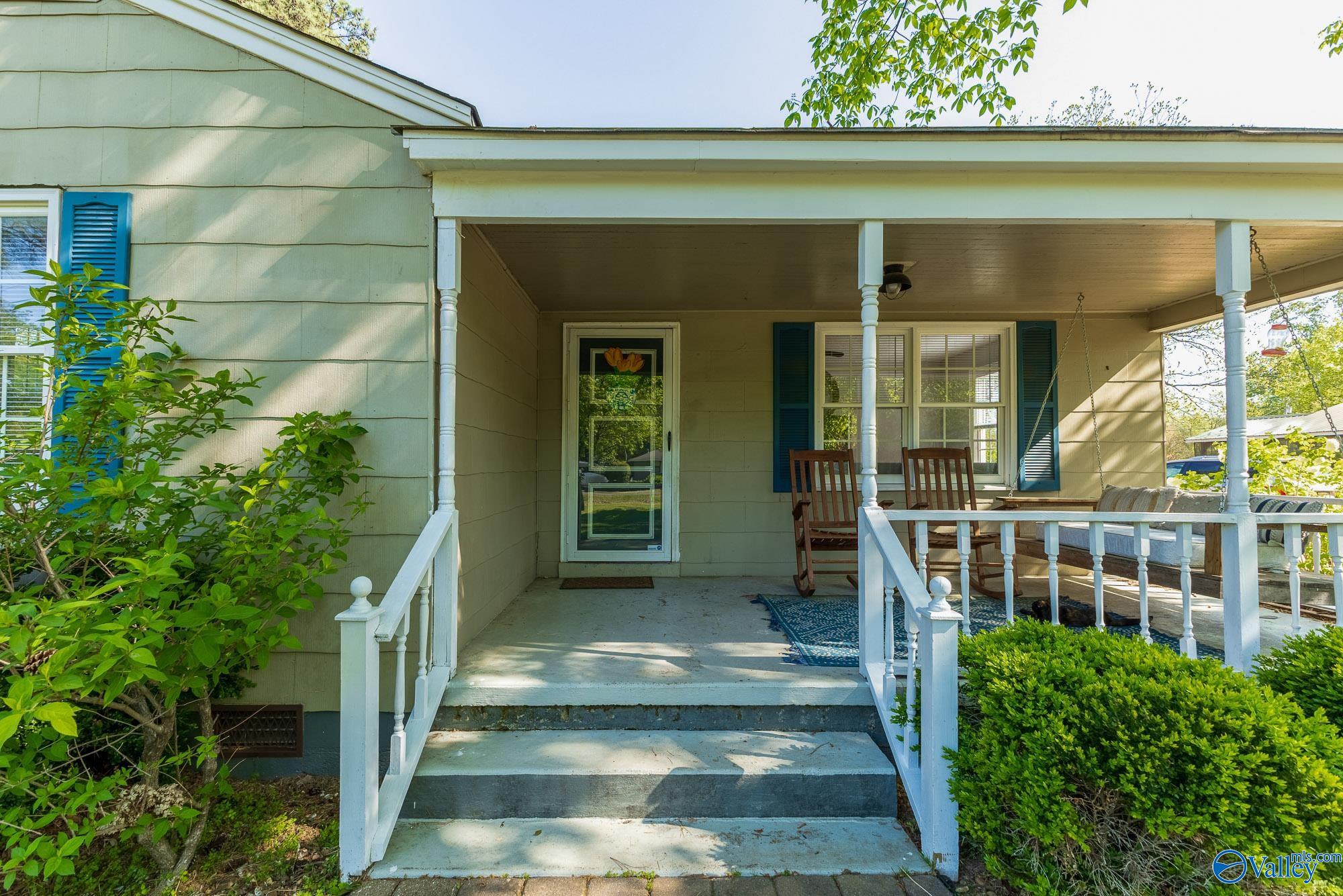 605 Curry Street, Hartselle, Alabama image 3