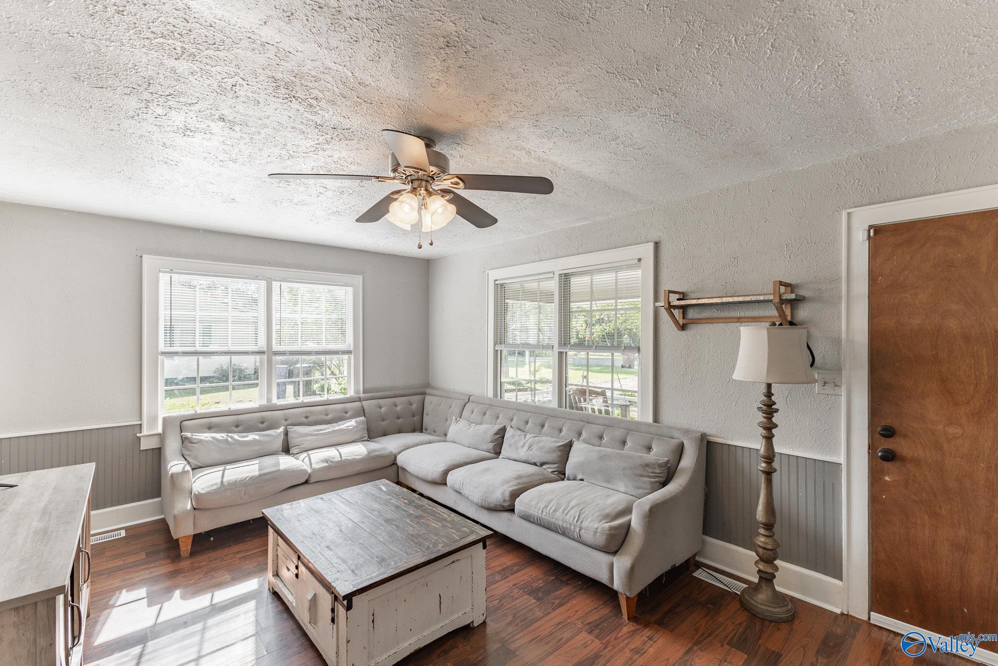 605 Curry Street, Hartselle, Alabama image 6