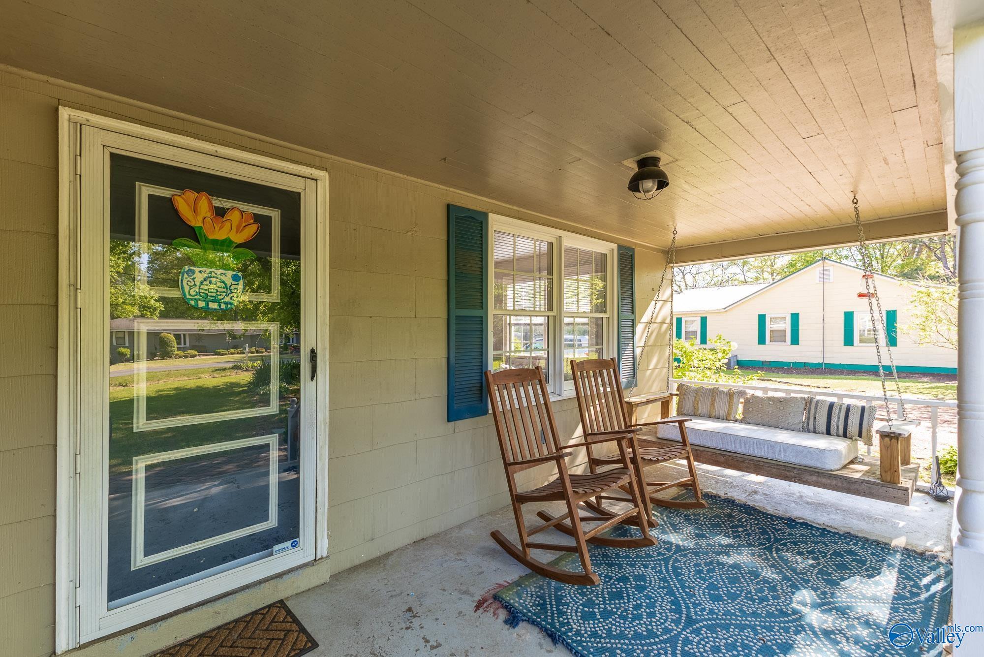 605 Curry Street, Hartselle, Alabama image 4