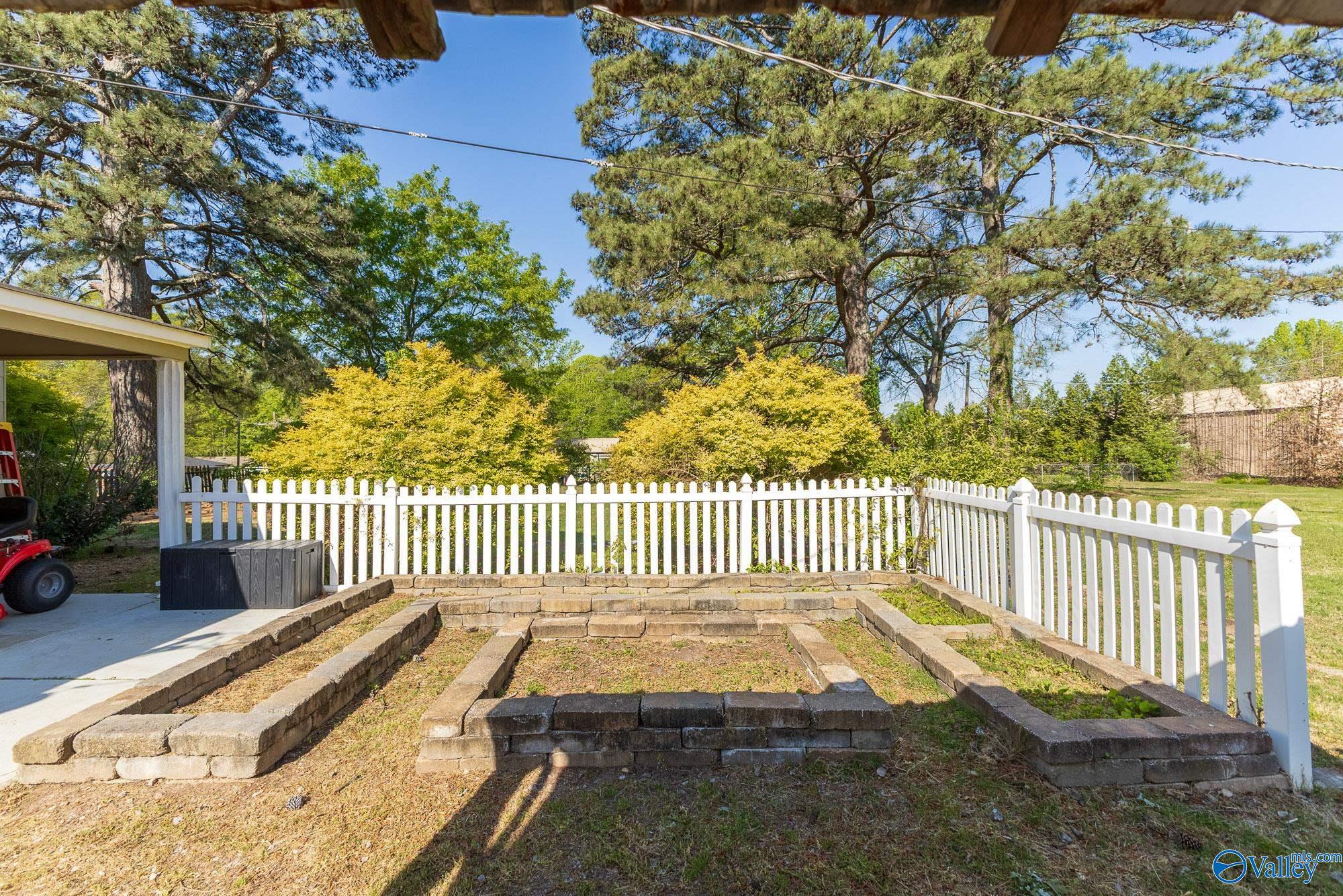 605 Curry Street, Hartselle, Alabama image 21