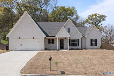 Homes For Sale - 90 Tumbleweed Drive<br/> Marshall County, Guntersville, AL 35976
