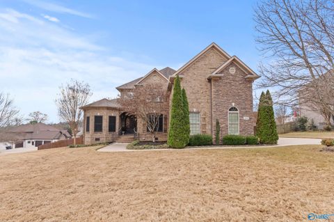 Photo of 308 Cedar Trail Lane, Harvest, AL 35749 (MLS # 21905555)