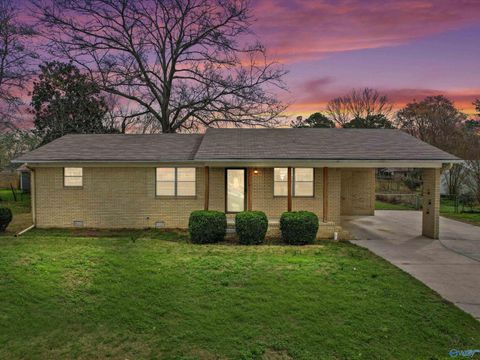 Homes For Sale - 906 SW Cooper Lane<br/> Morgan County, Hartselle, AL 35640