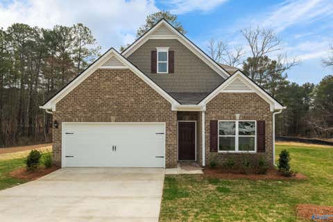 Homes For Sale - 20013 Cherry Brook Road<br/> Athens, AL 35611