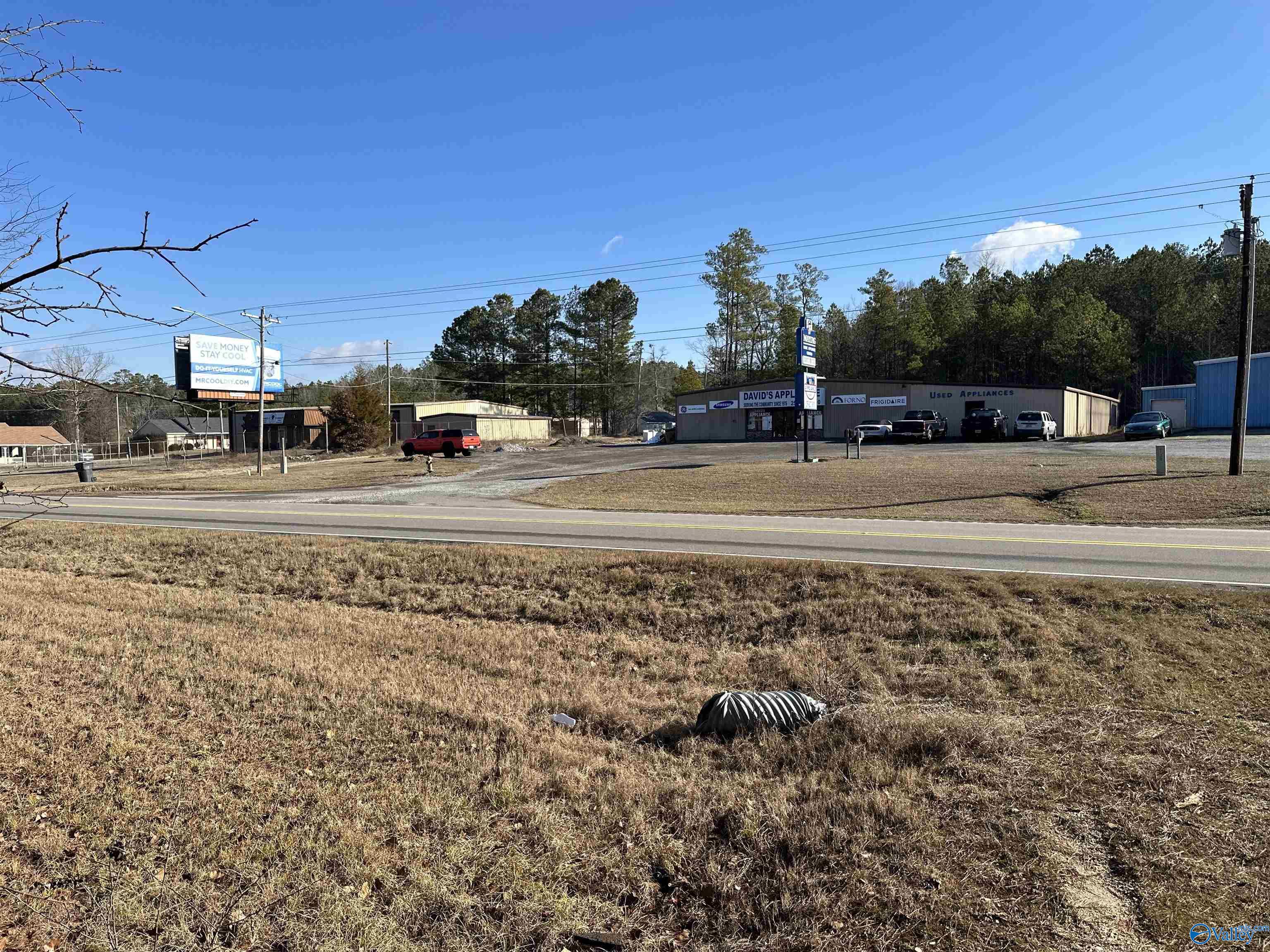 5.61 Acres Highway 9, Centre, Alabama image 8