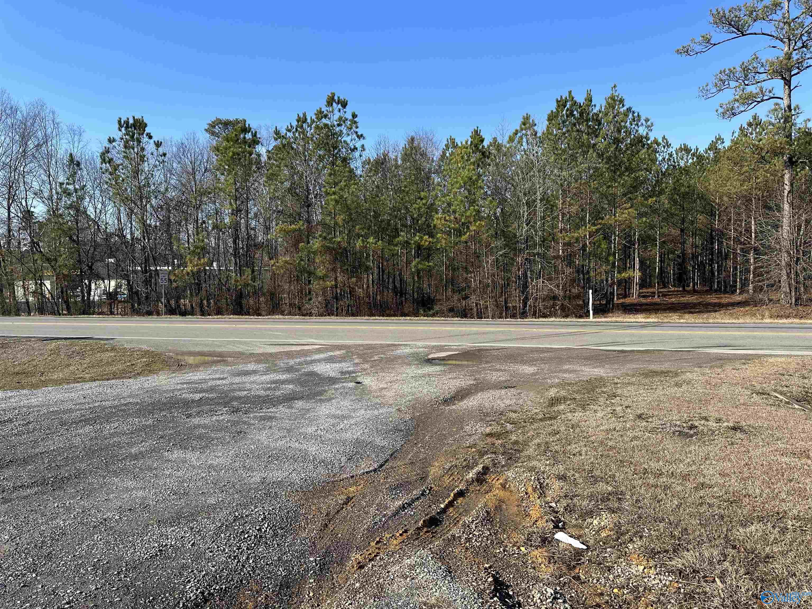 5.61 Acres Highway 9, Centre, Alabama image 9