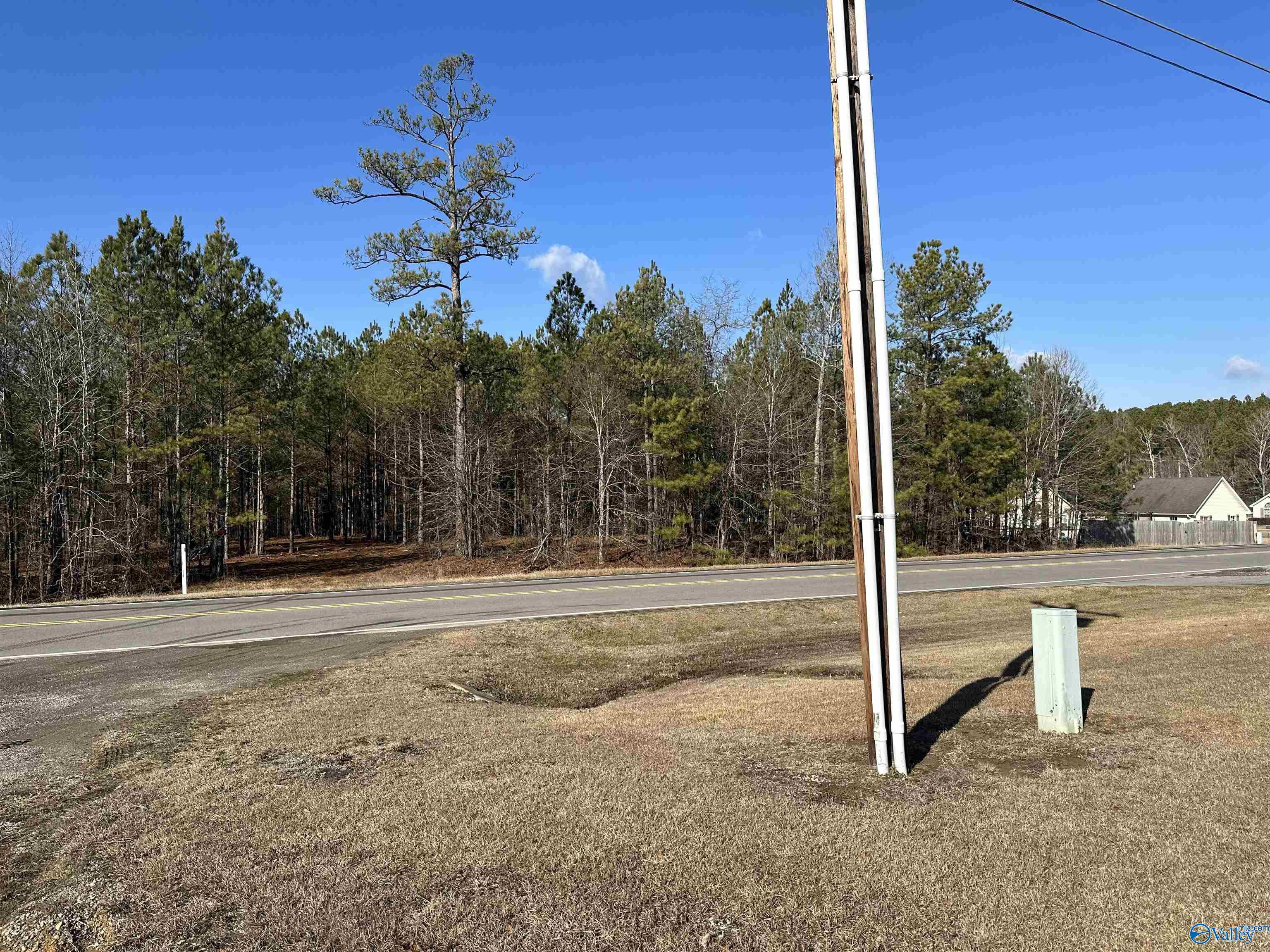 5.61 Acres Highway 9, Centre, Alabama image 10