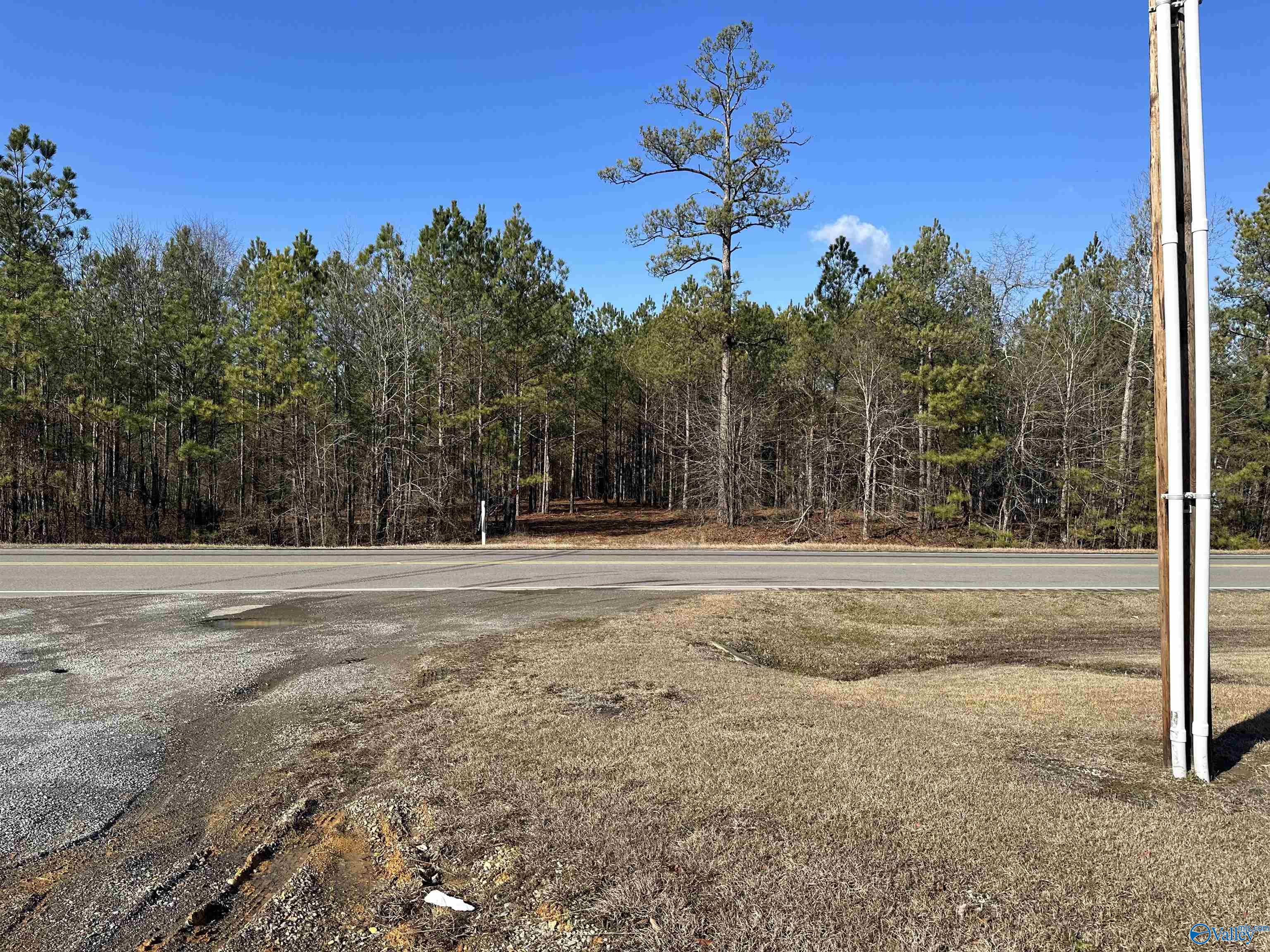 5.61 Acres Highway 9, Centre, Alabama image 4