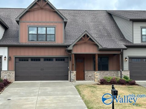 Townhouse For Sale - 234 Whistling Straits Way<br/> Marshall County, Guntersville, AL 35976