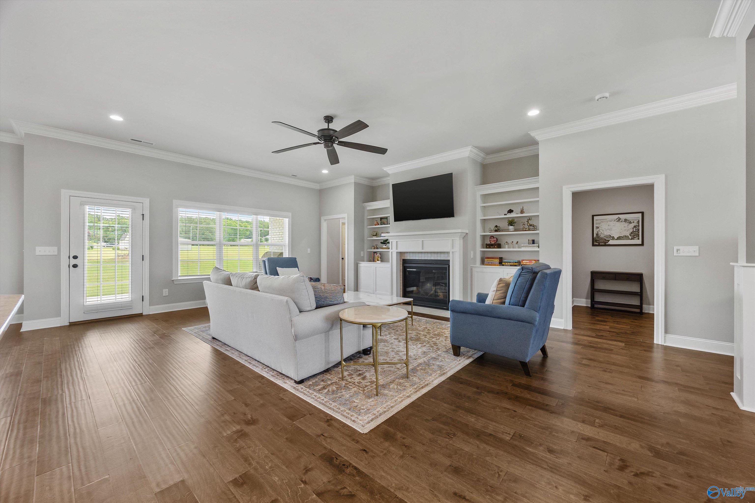 106 Timber Springs Court, Madison, Alabama image 9