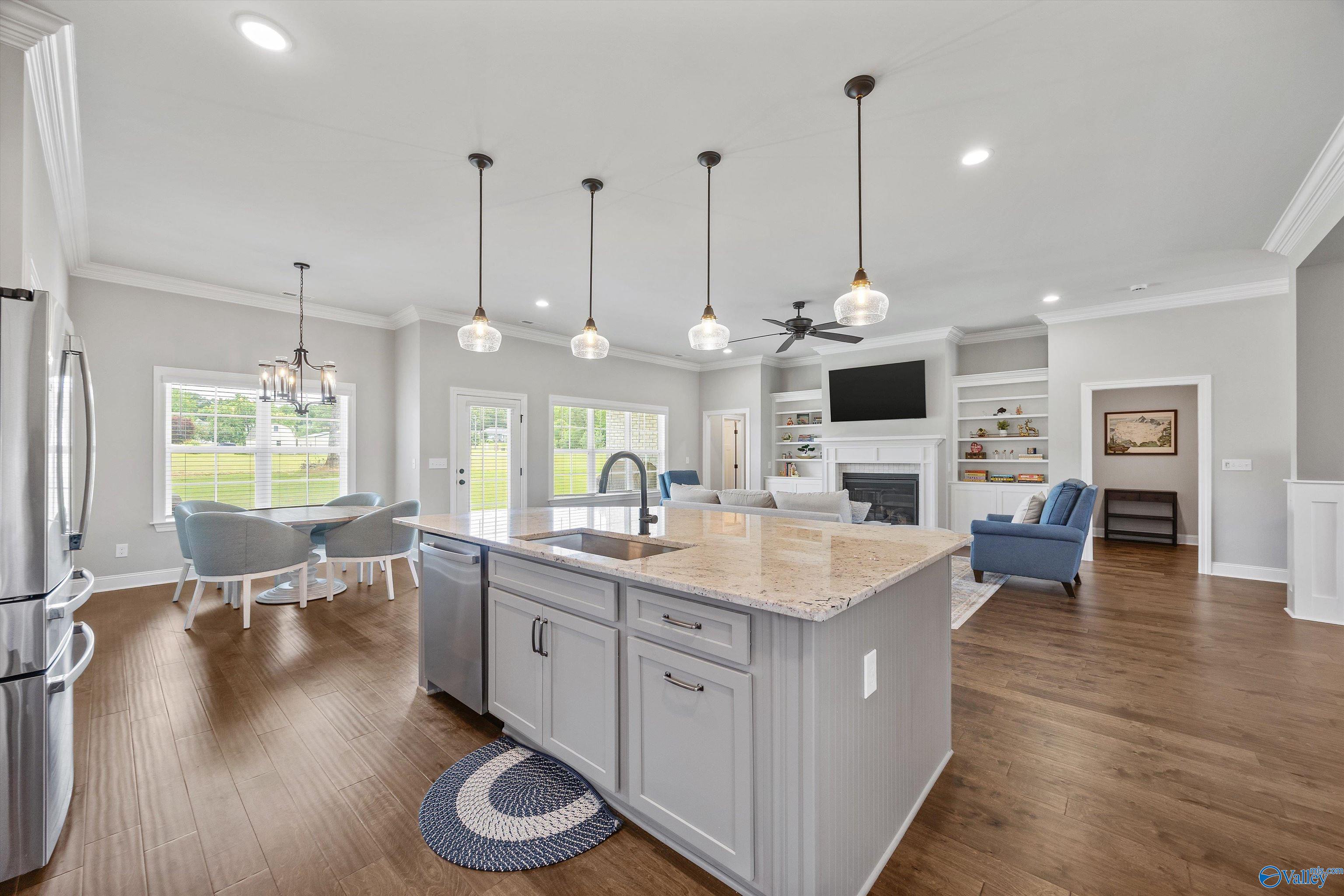 106 Timber Springs Court, Madison, Alabama image 14