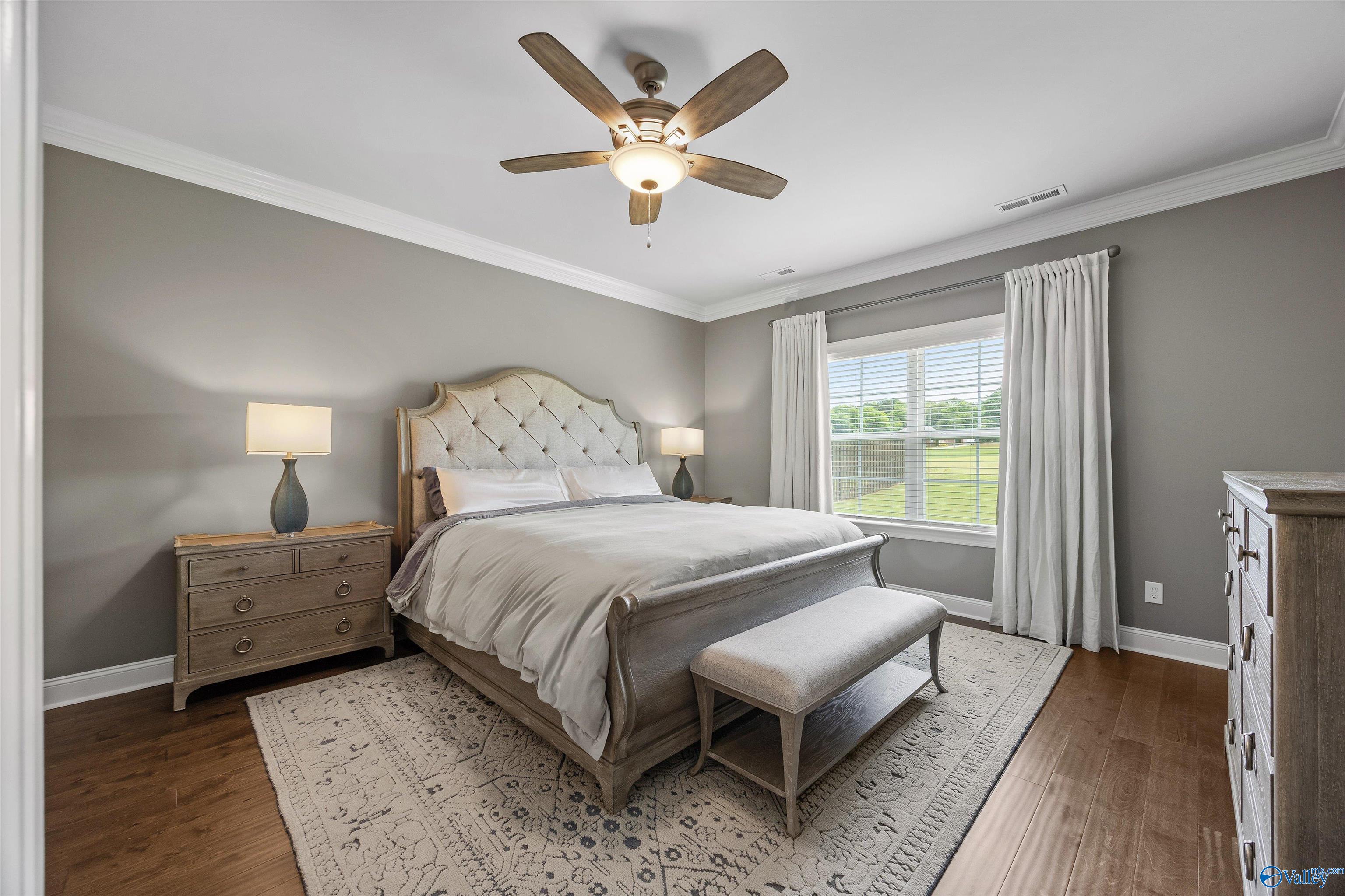 106 Timber Springs Court, Madison, Alabama image 20