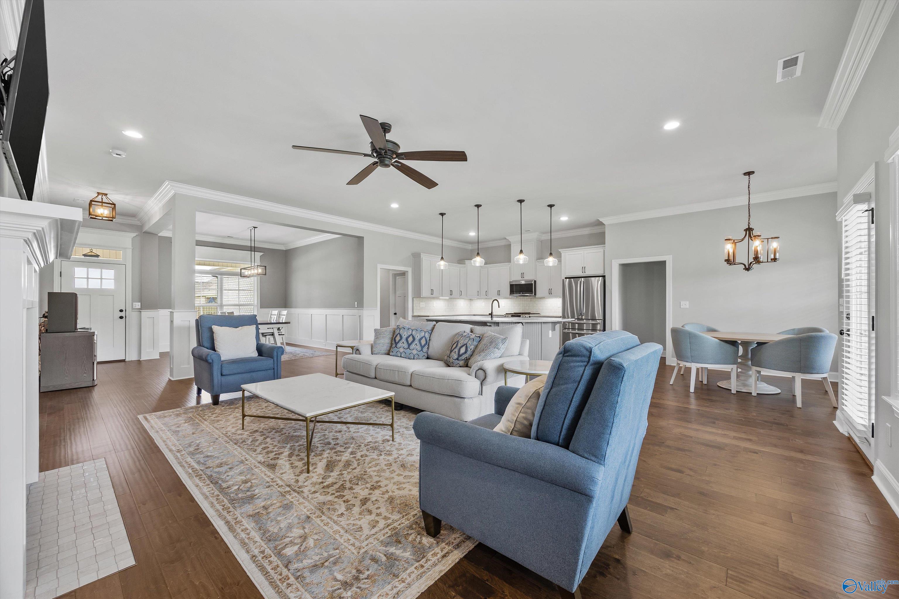 106 Timber Springs Court, Madison, Alabama image 10